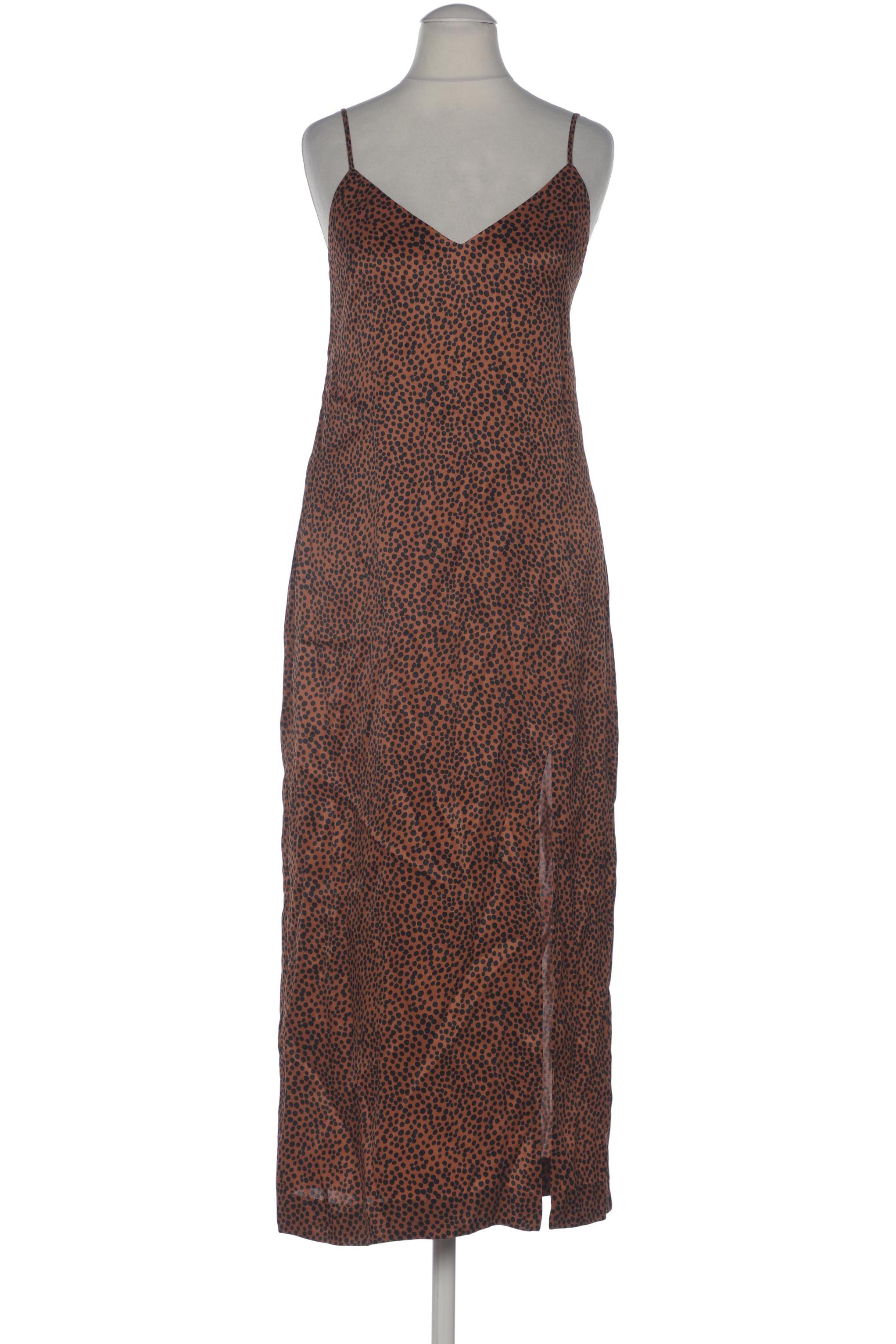 

& Other Stories Damen Kleid, orange, Gr. 38
