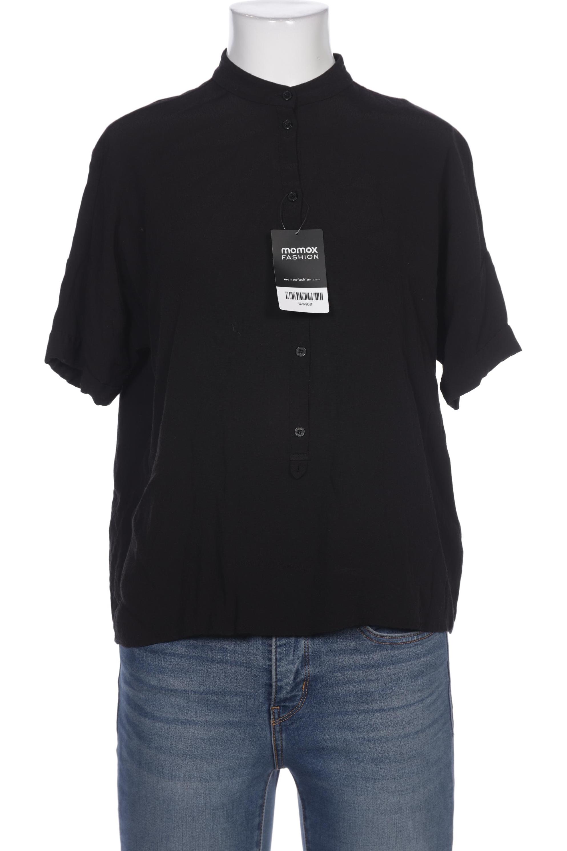 

& other stories Damen Bluse, schwarz