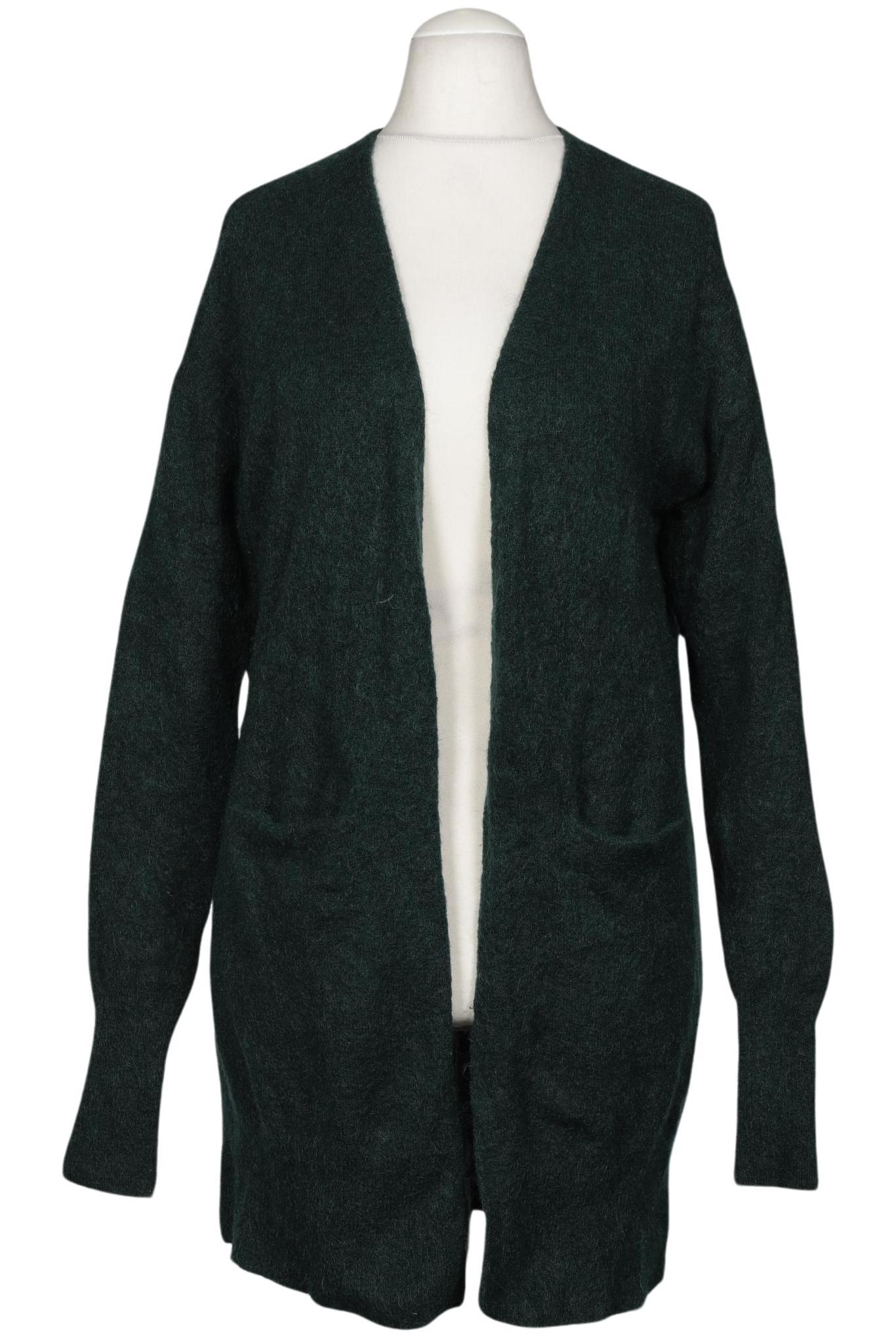 

& Other Stories Damen Strickjacke, grün, Gr. 36