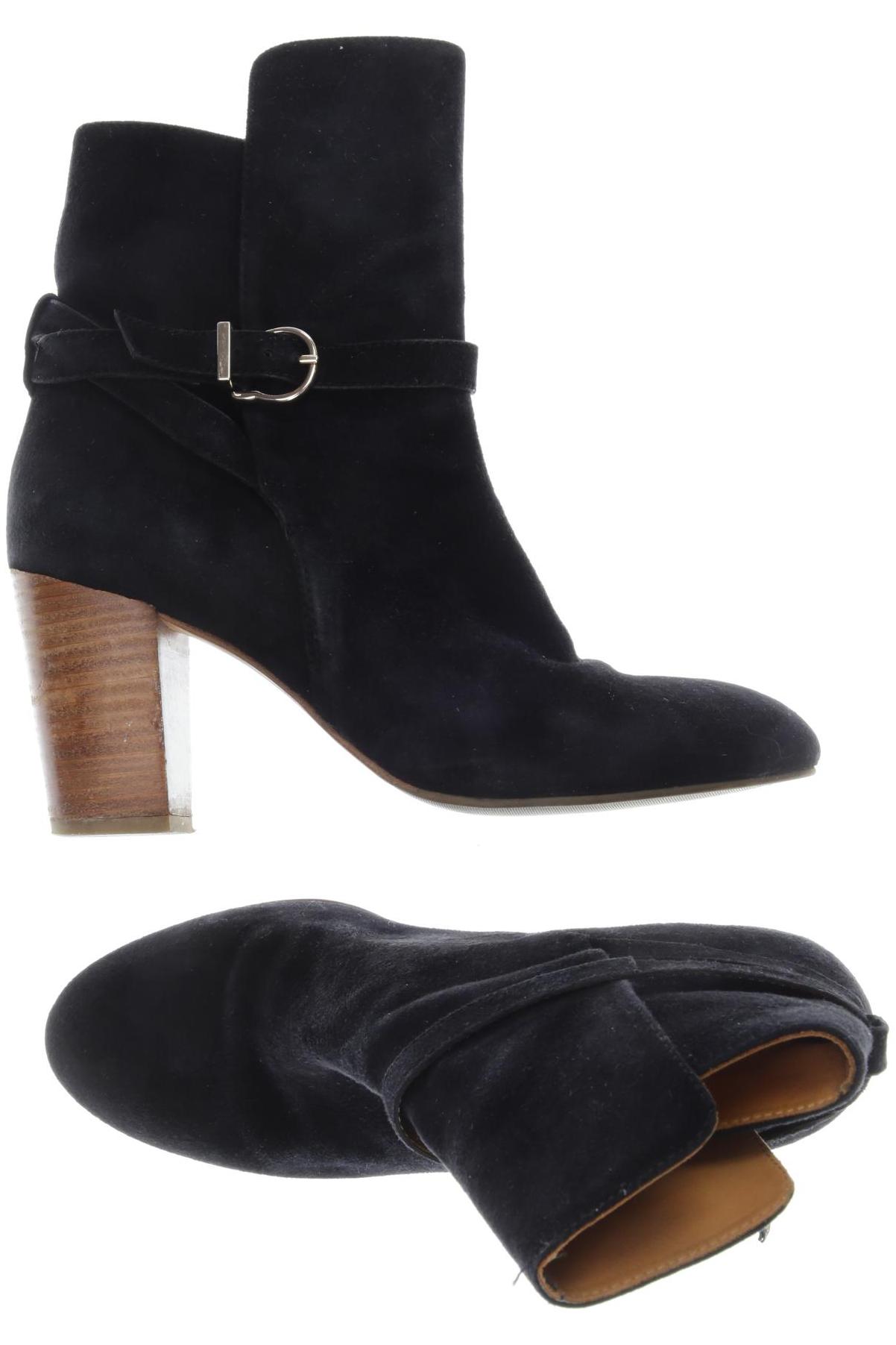 

& Other Stories Damen Stiefelette, schwarz, Gr. 40