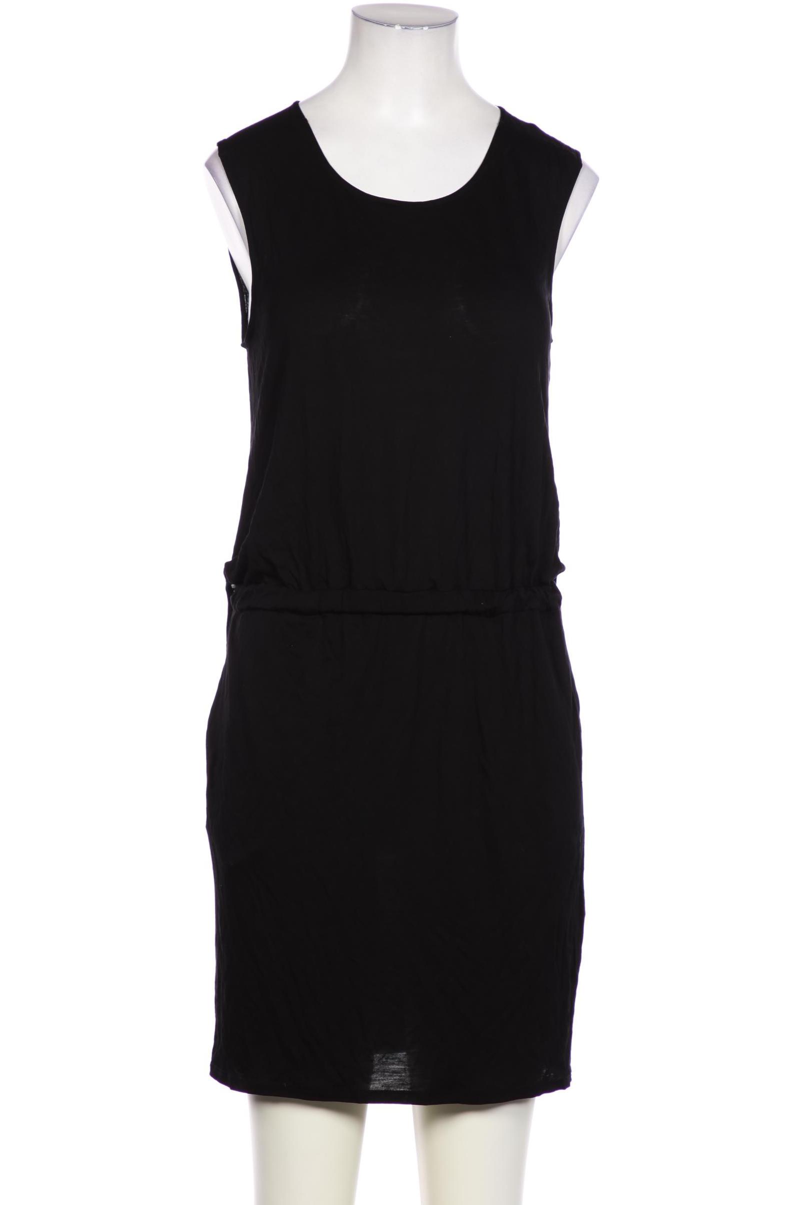

& Other Stories Damen Kleid, schwarz, Gr. 36