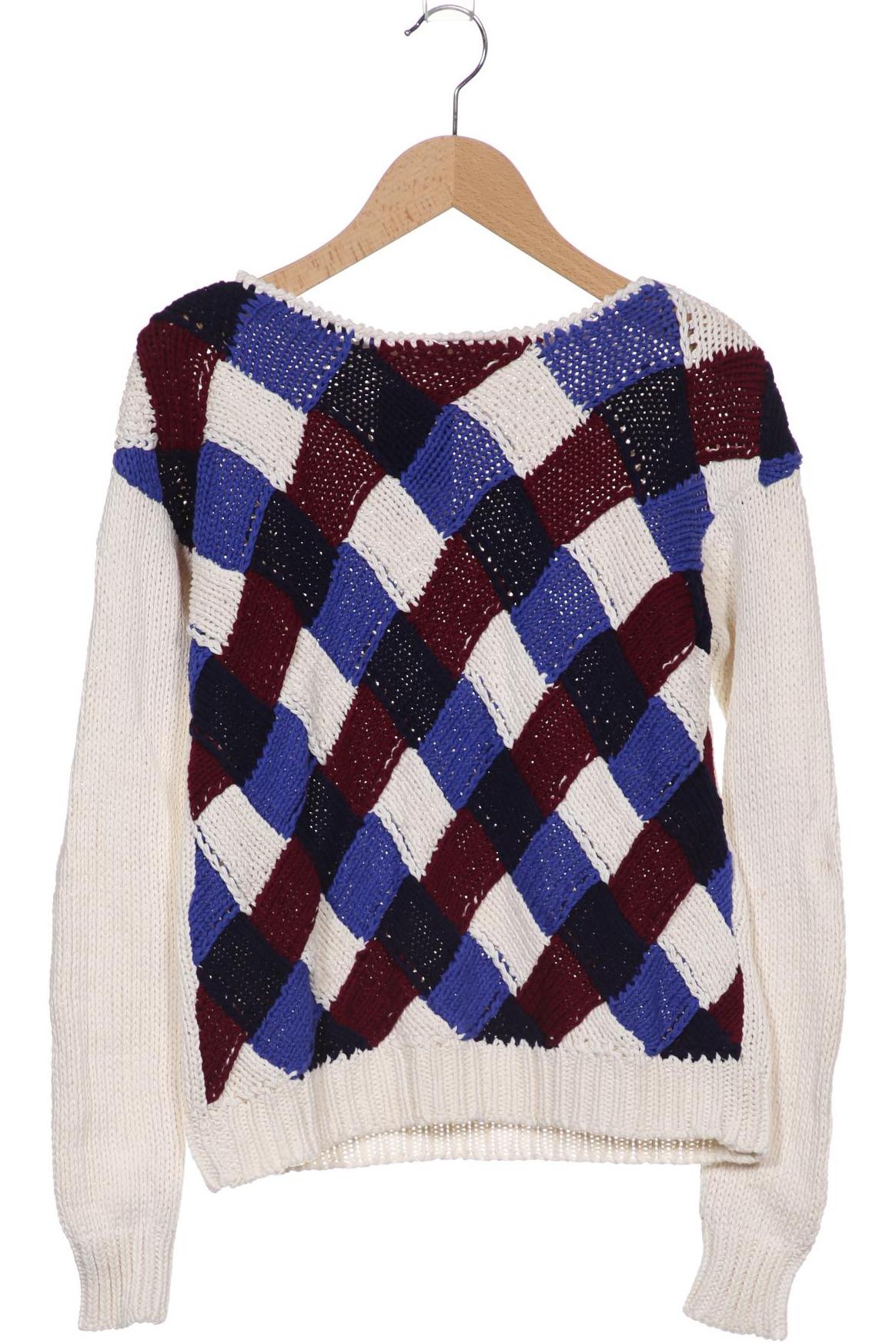 

& other stories Damen Pullover, cremeweiß