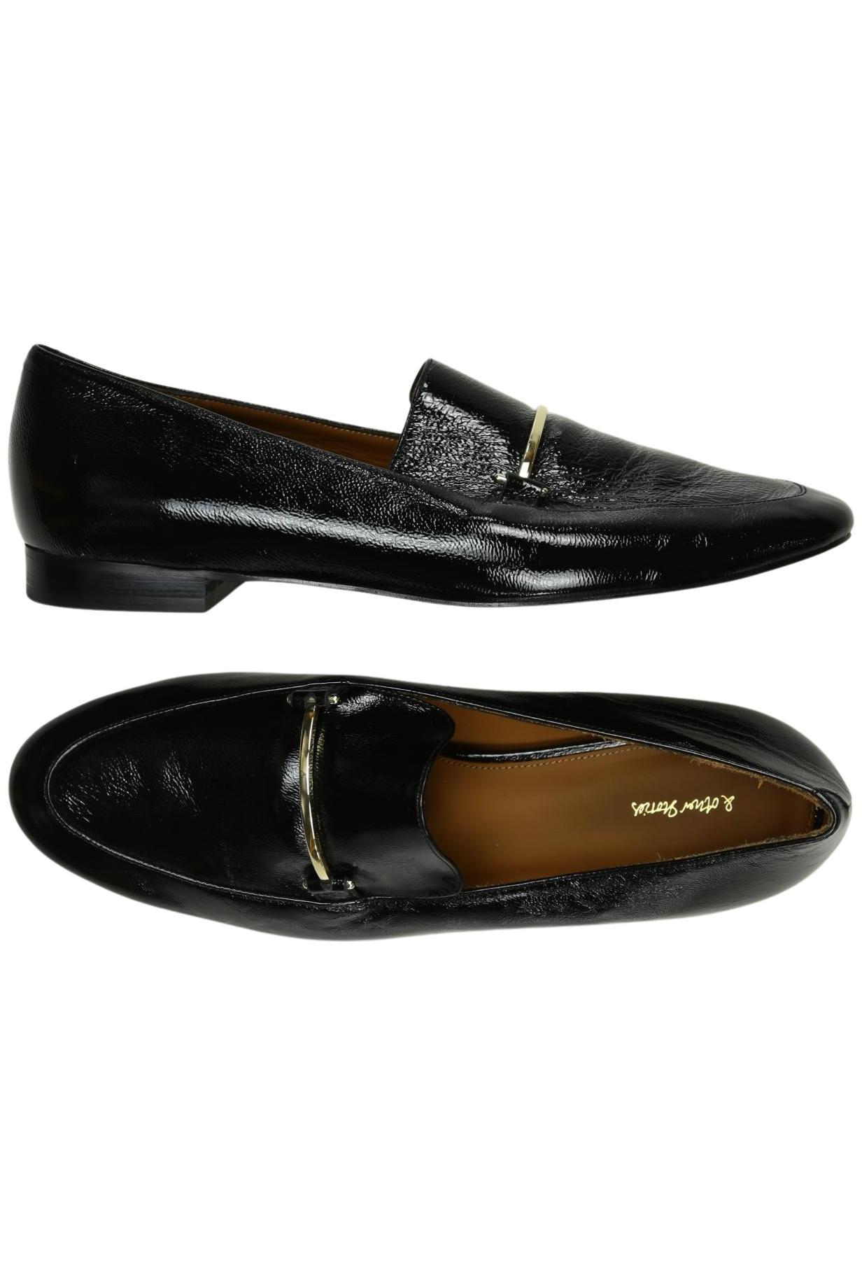 

& Other Stories Damen Halbschuh, schwarz, Gr. 39