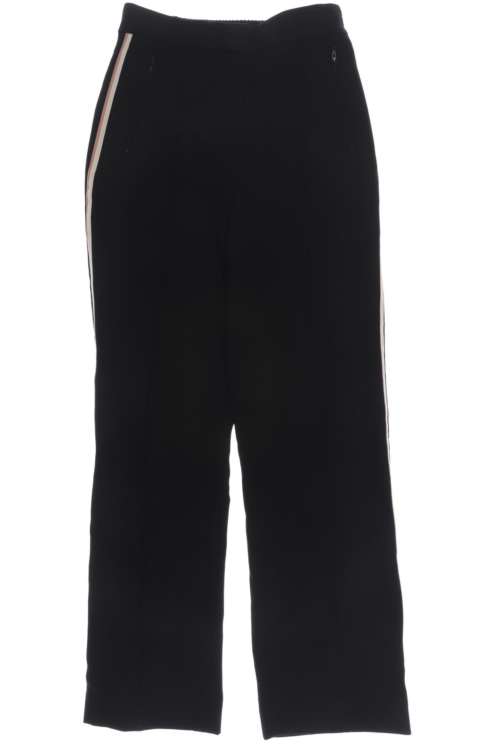 

& other stories Damen Stoffhose, schwarz