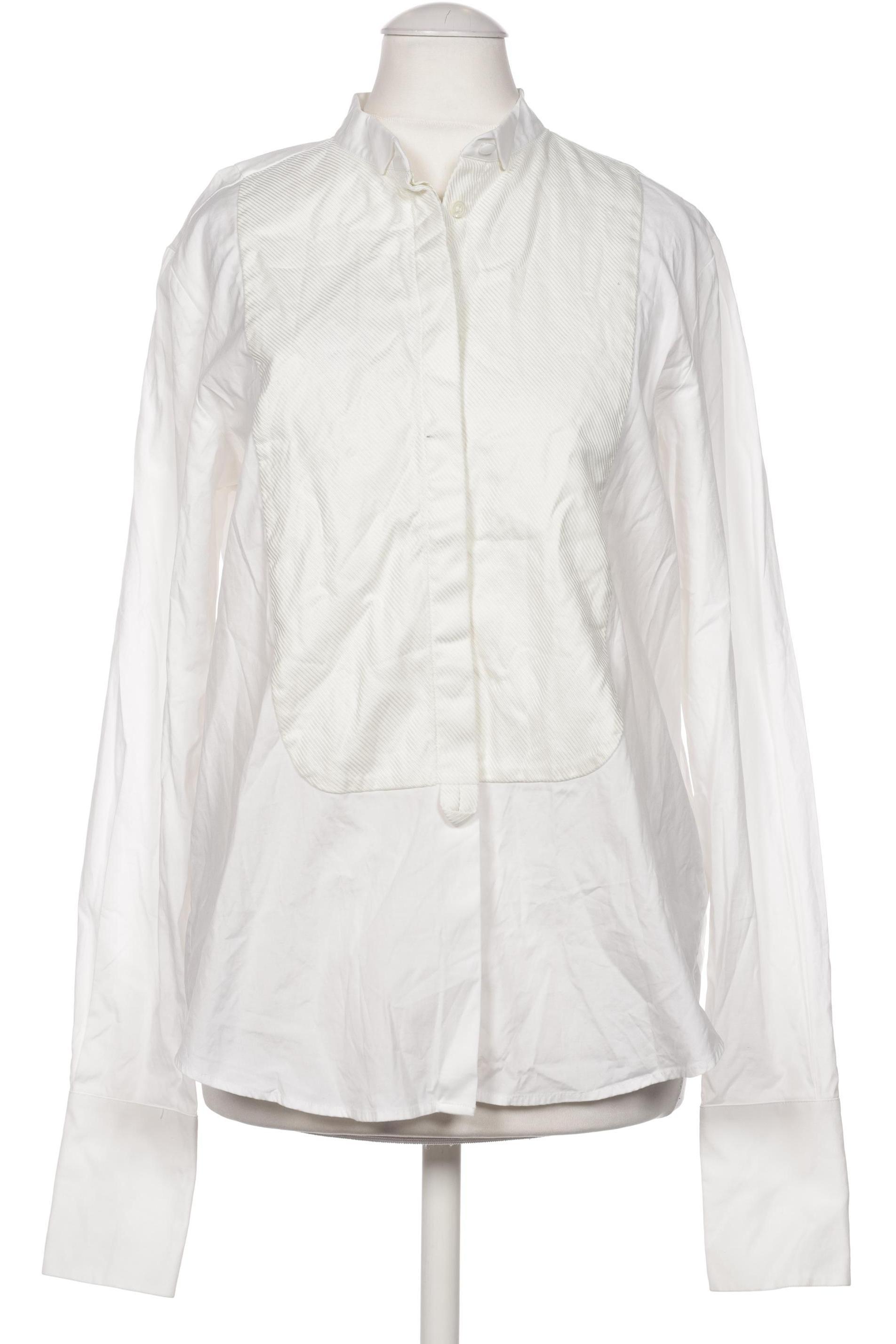 

& Other Stories Damen Bluse, weiß, Gr. 34