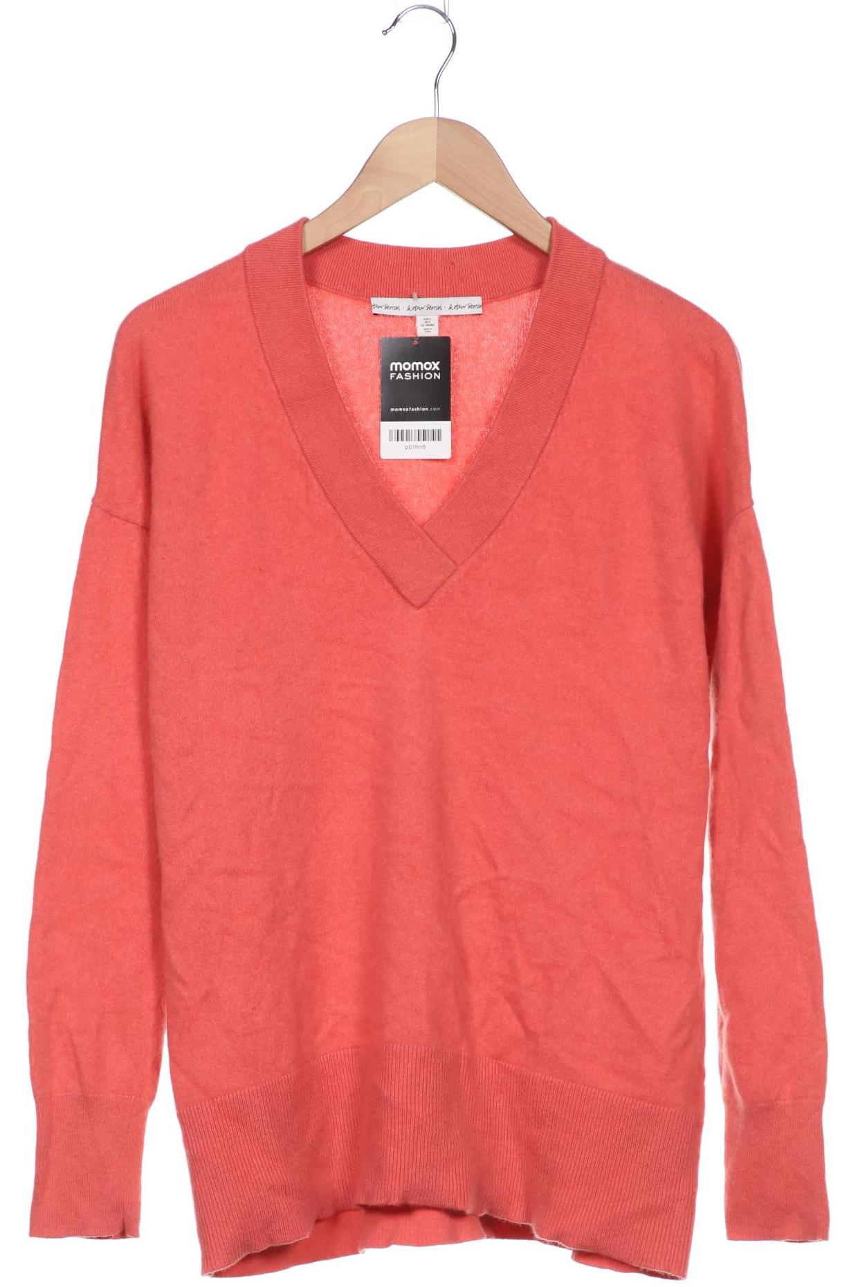 

& Other Stories Damen Pullover, orange, Gr. 36