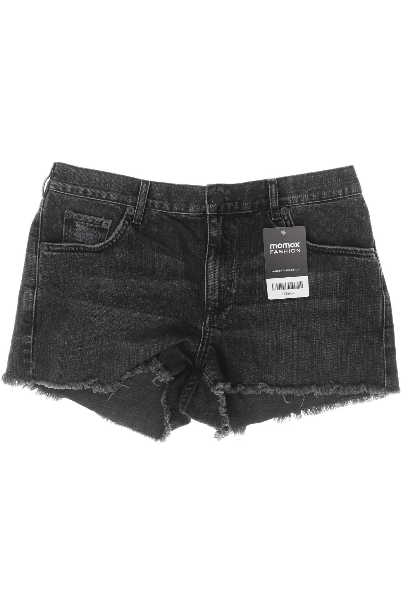 

& Other Stories Damen Shorts, grau, Gr. 26