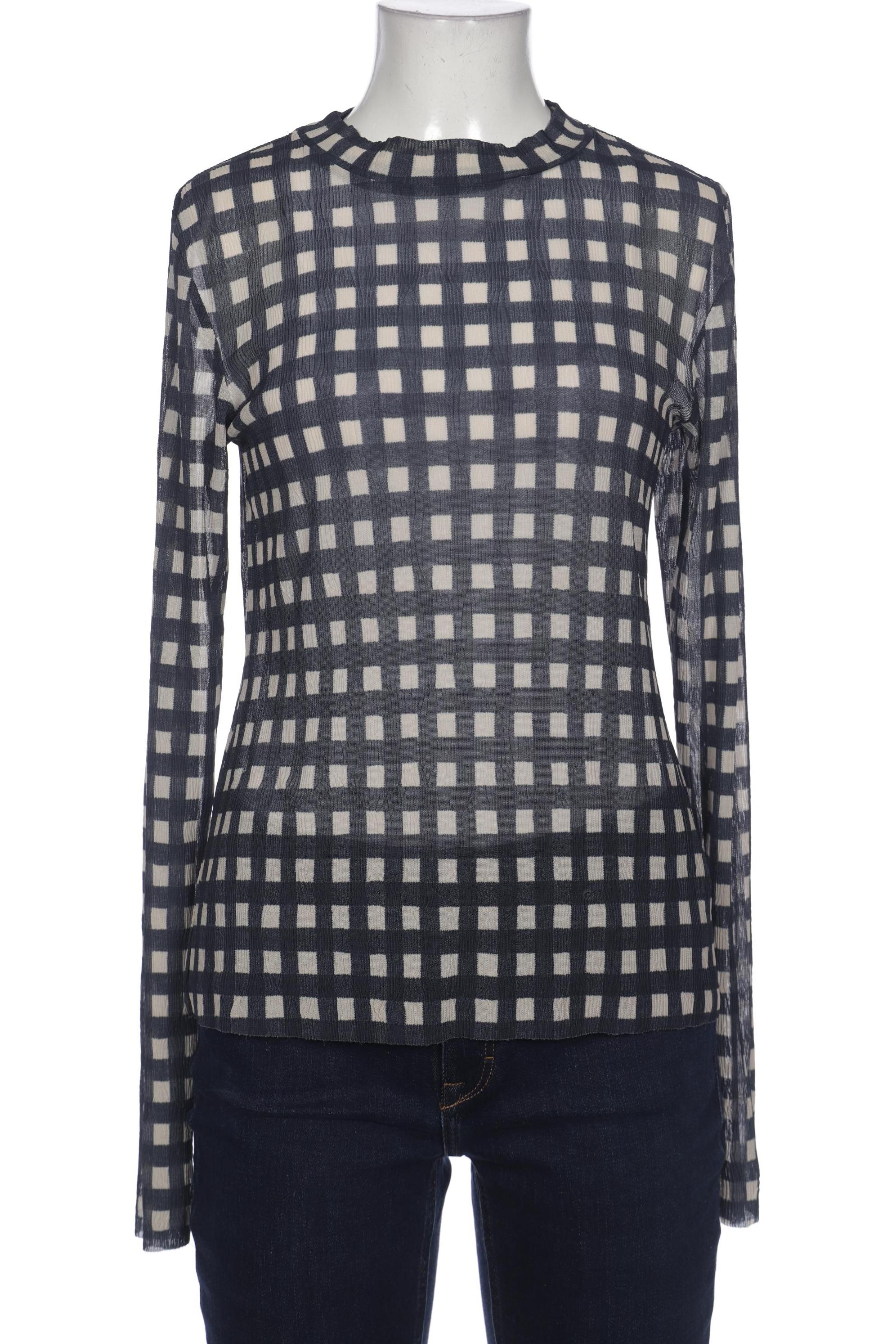 

& Other Stories Damen Langarmshirt, blau