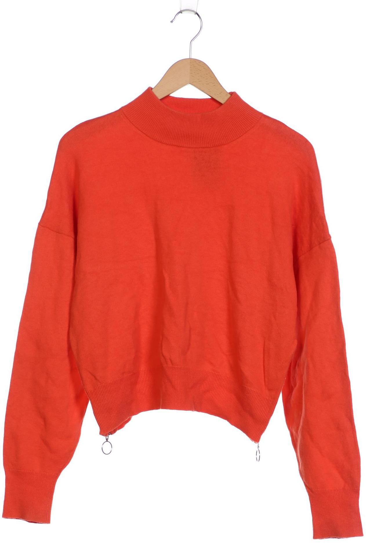

& Other Stories Damen Pullover, orange, Gr. 38