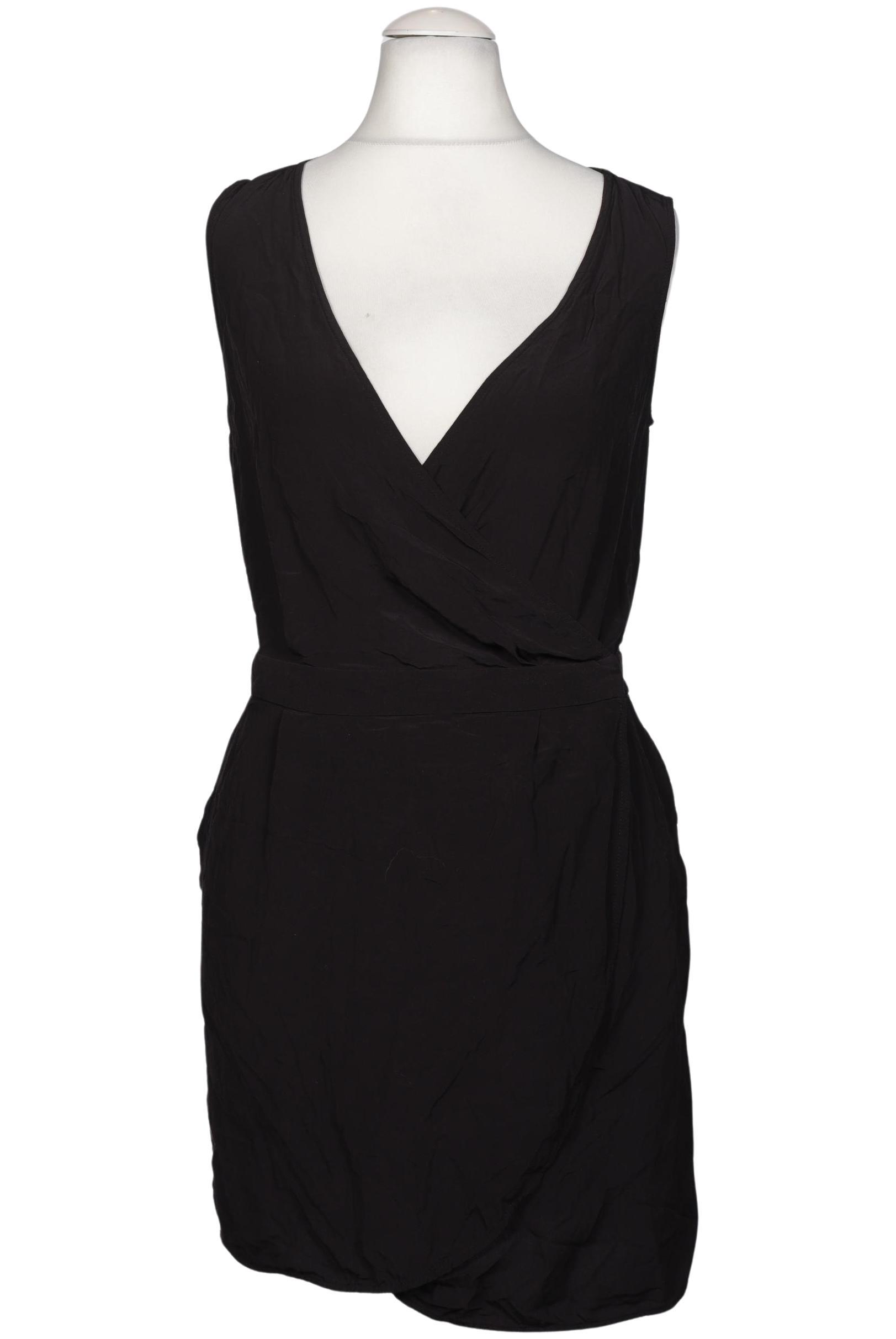 

& Other Stories Damen Kleid, marineblau, Gr. 38