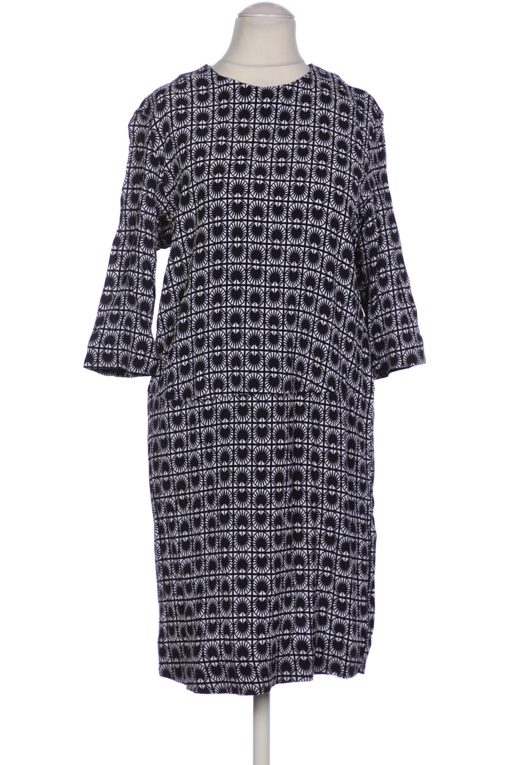

& Other Stories Damen Kleid, schwarz, Gr. 34