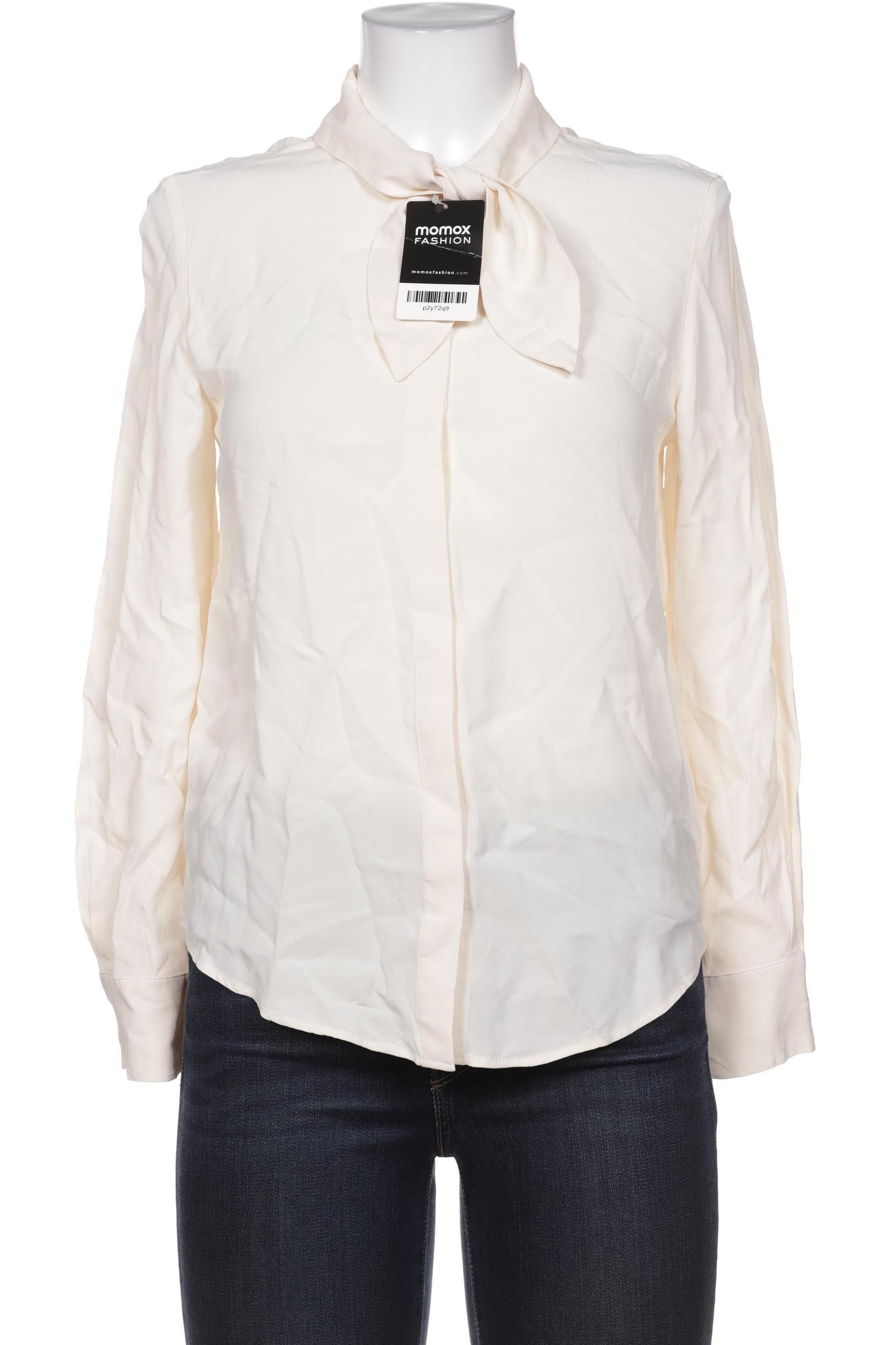 

& Other Stories Damen Bluse, beige, Gr. 36