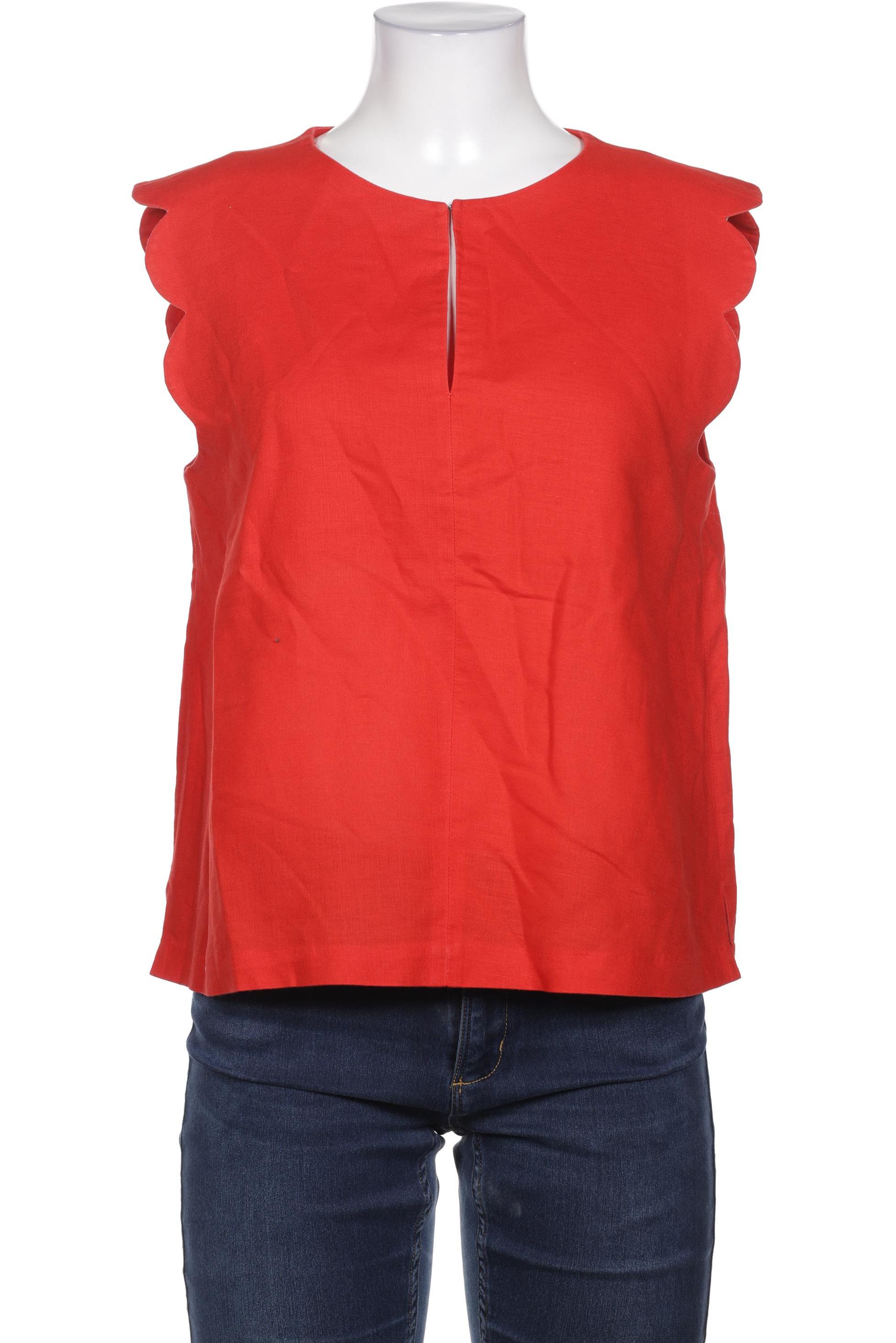 

& Other Stories Damen Bluse, rot, Gr. 38