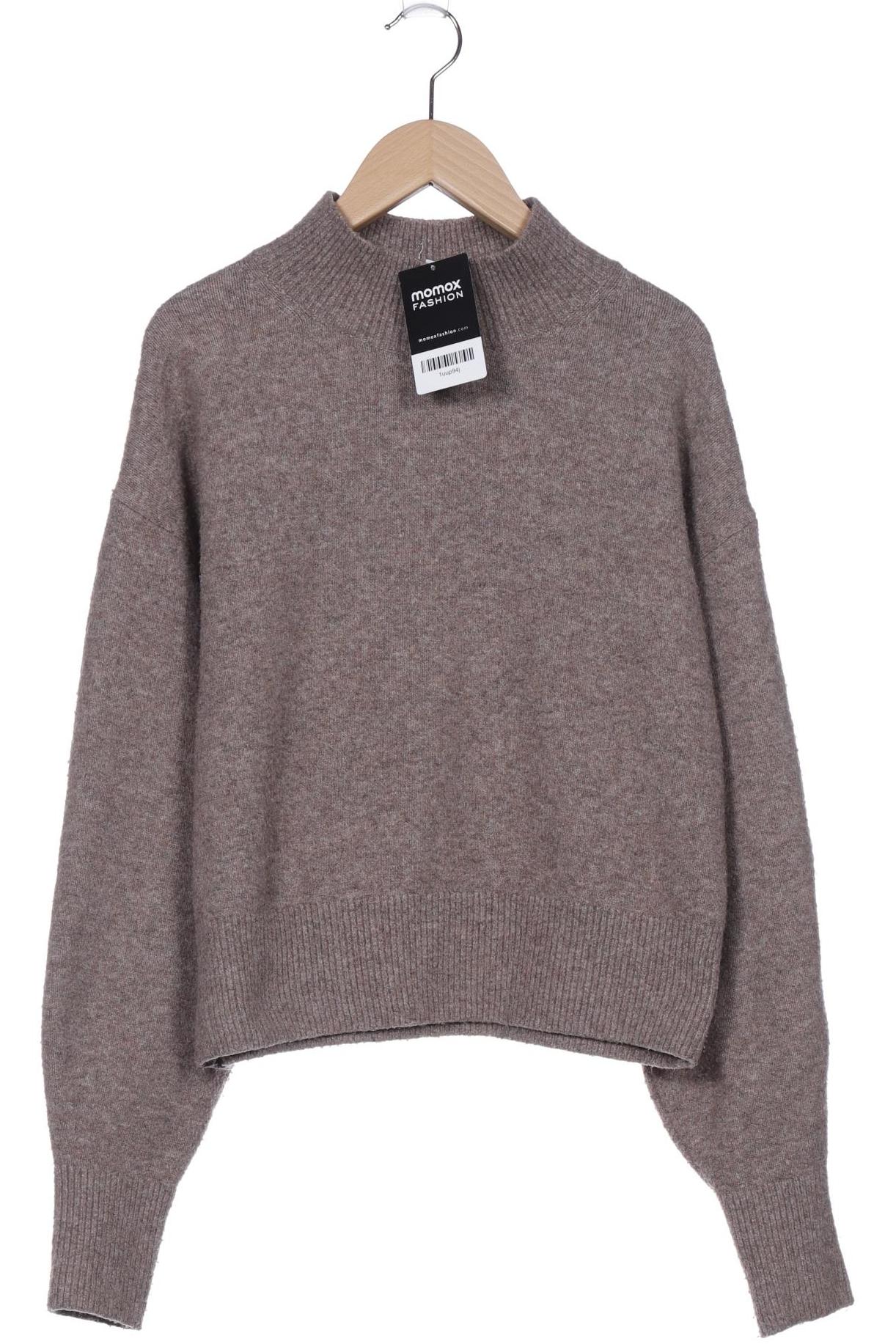 

& Other Stories Damen Pullover, braun, Gr. 34