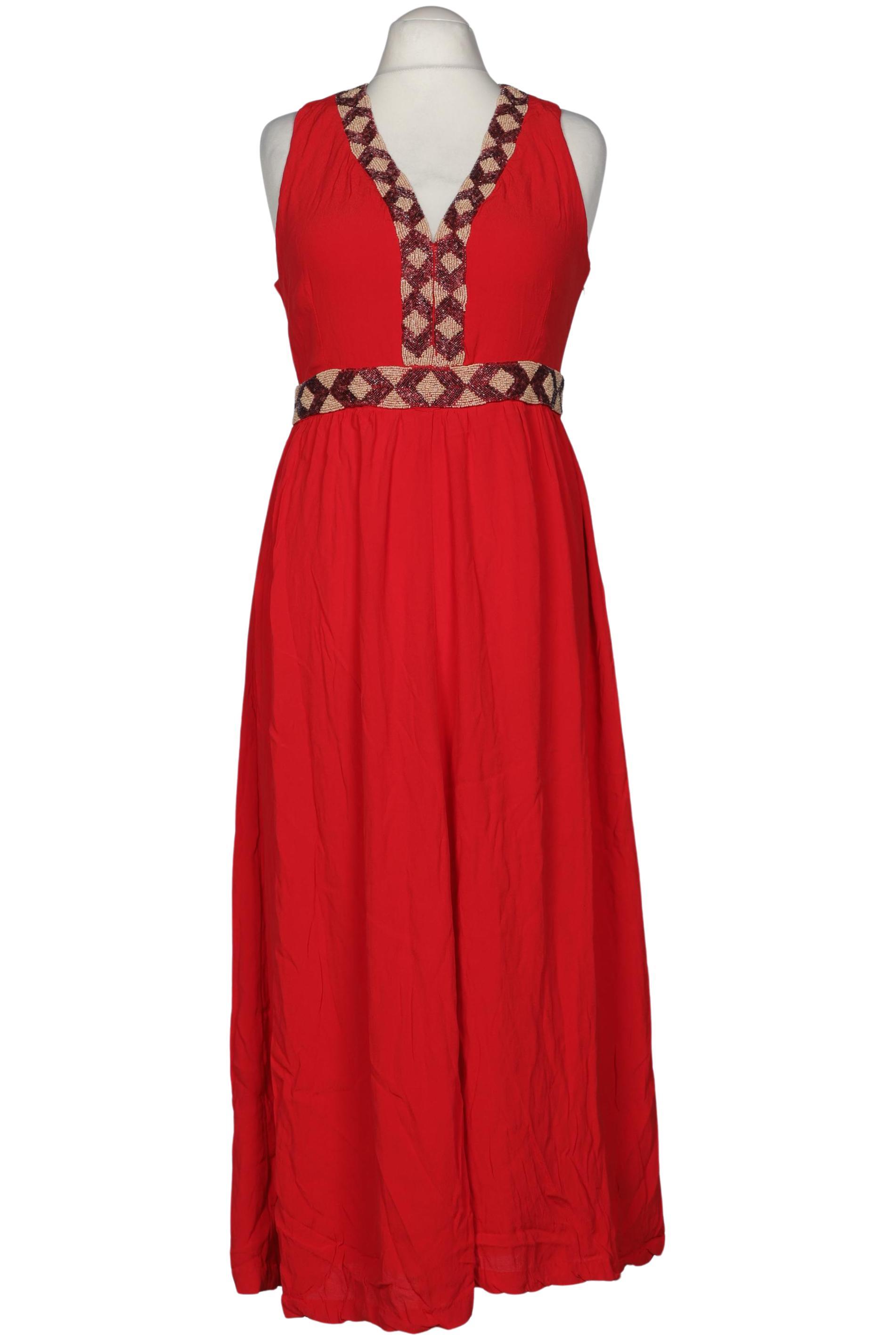 

& Other Stories Damen Kleid, rot, Gr. 42