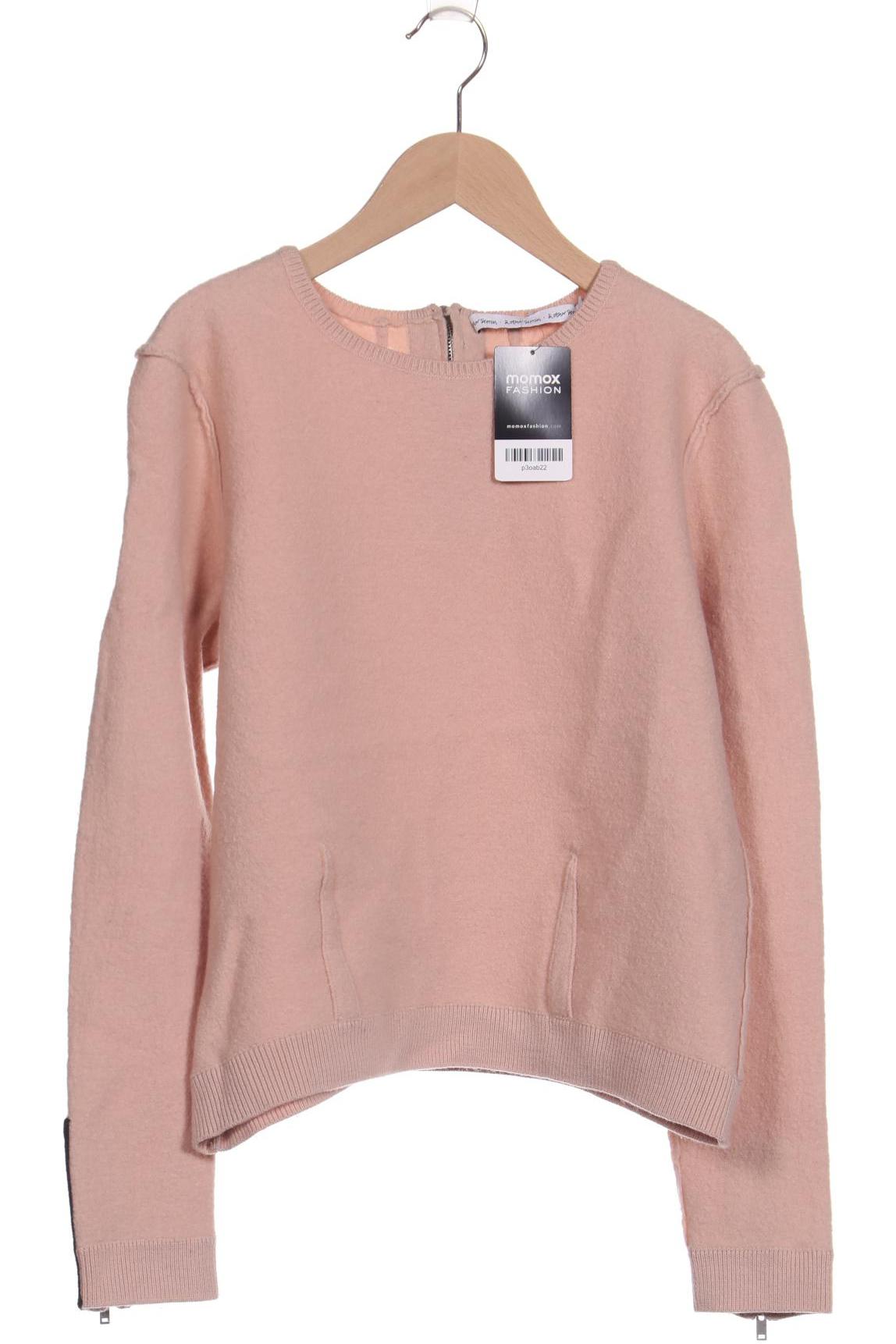 

& Other Stories Damen Pullover, pink, Gr. 38