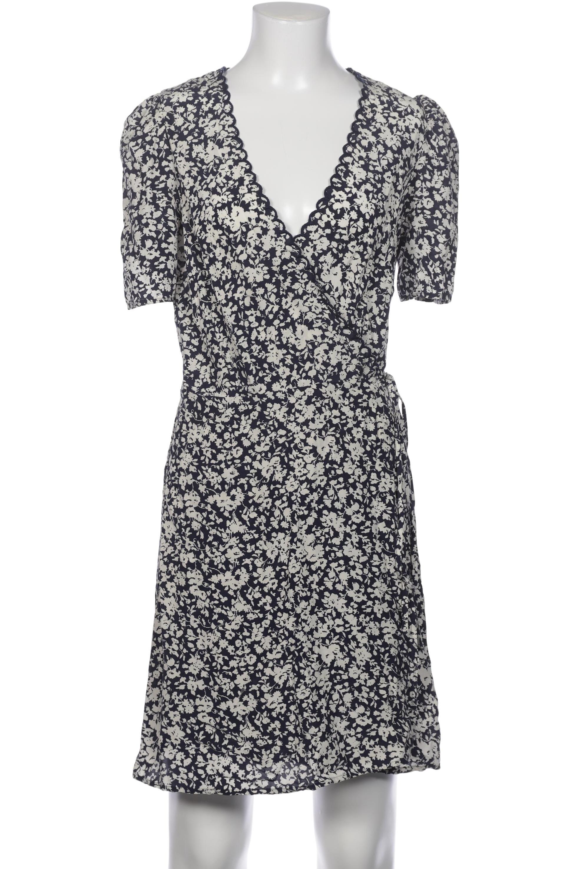 

& Other Stories Damen Kleid, marineblau, Gr. 36