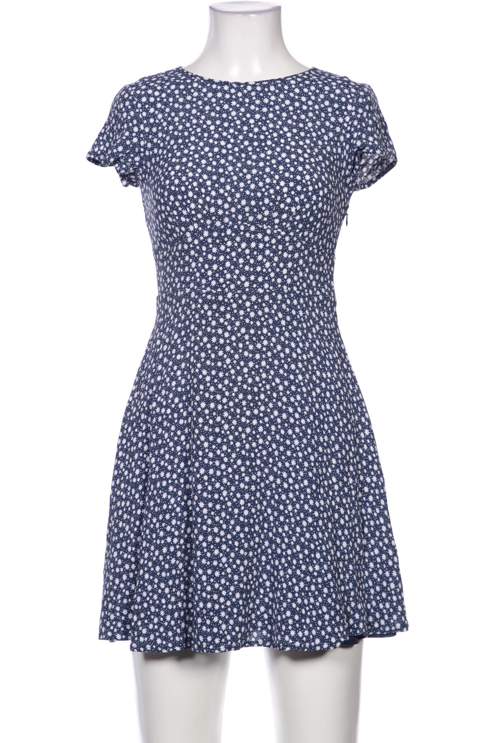 

& Other Stories Damen Kleid, blau, Gr. 36
