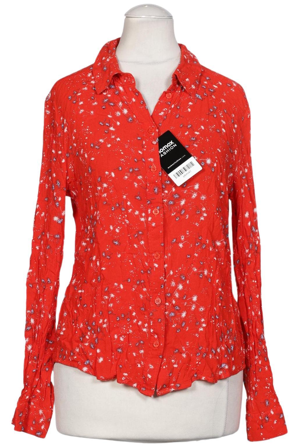 

& Other Stories Damen Bluse, rot, Gr. 36