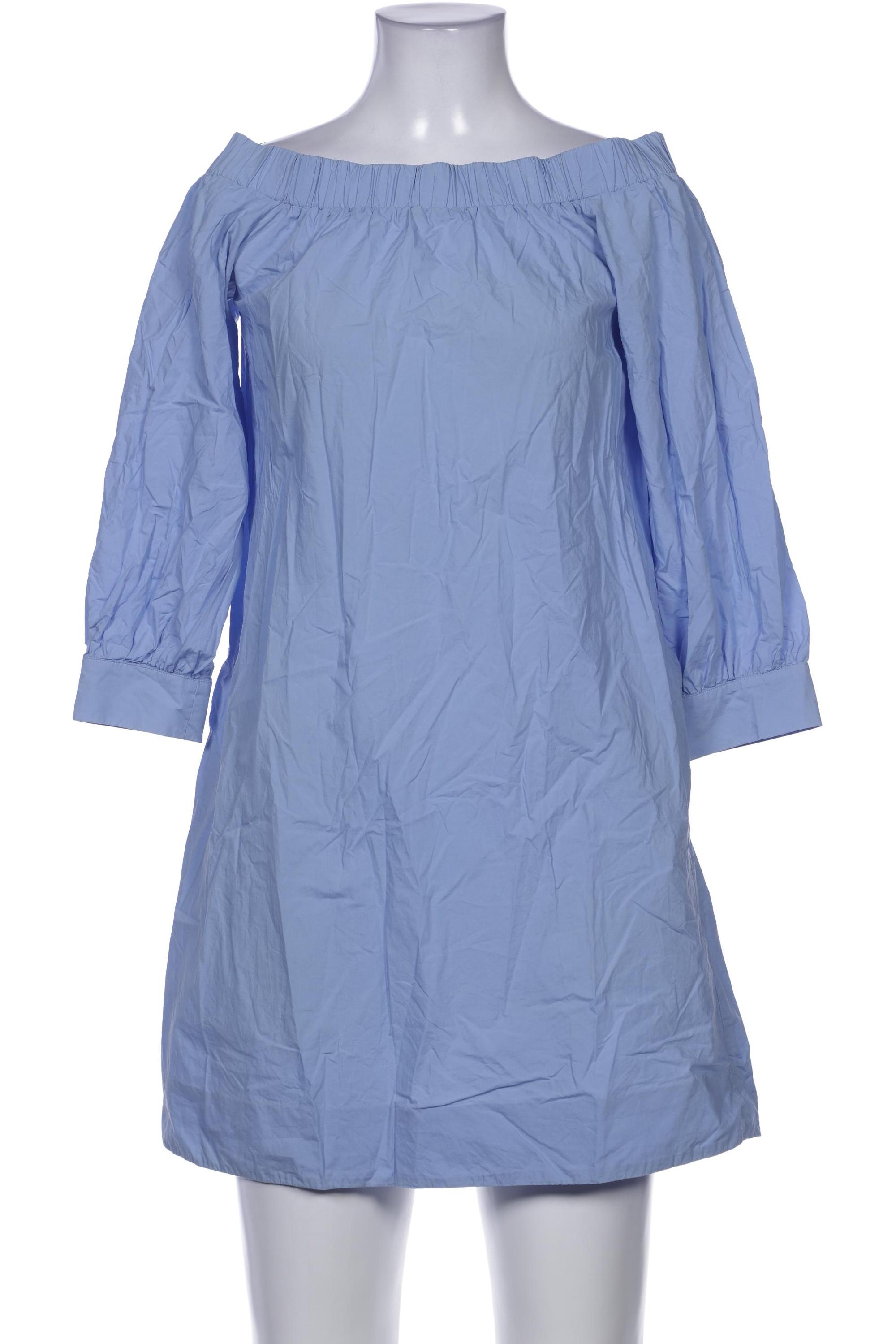 

& Other Stories Damen Kleid, blau, Gr. 34