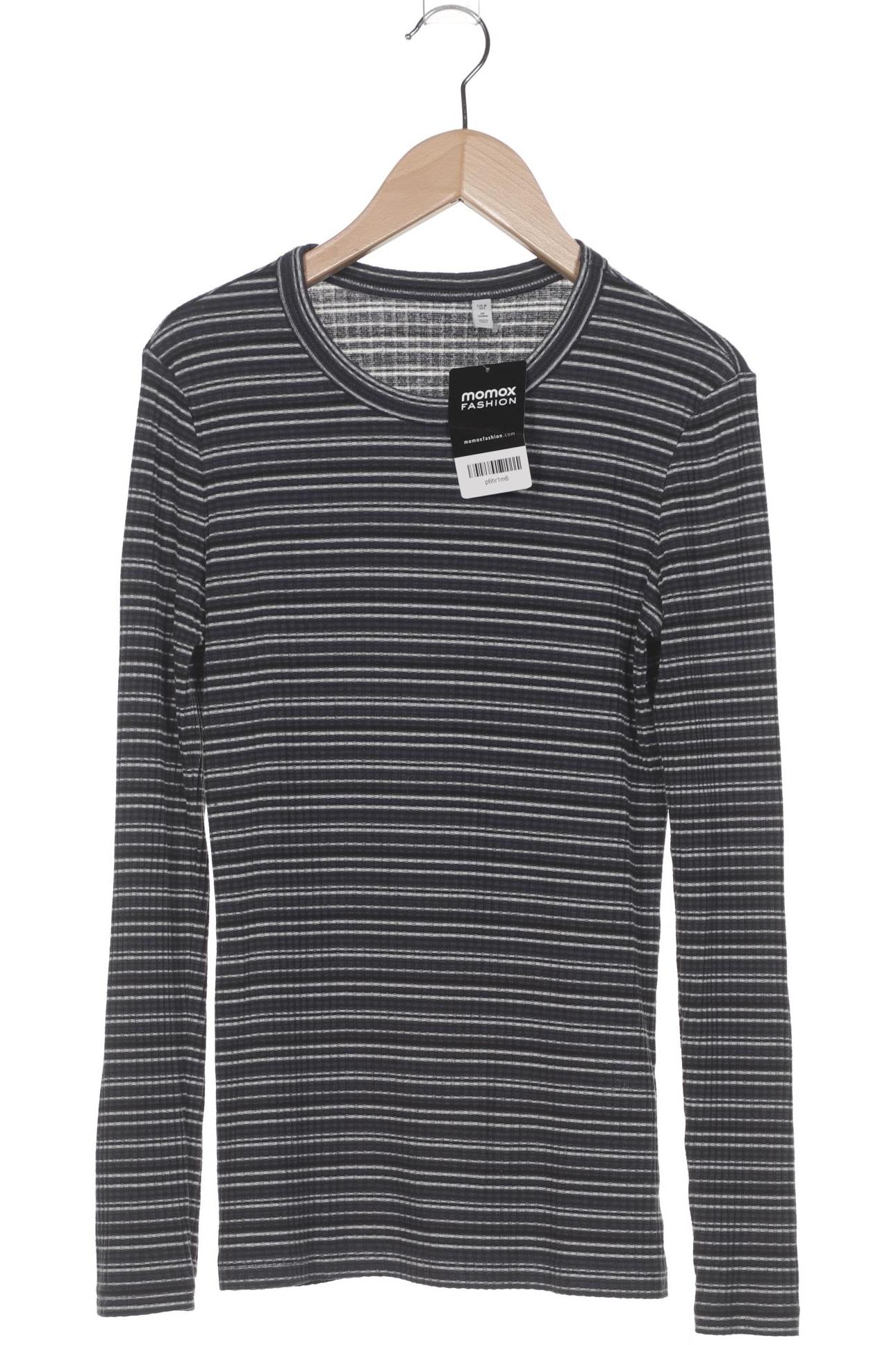 

& Other Stories Damen Pullover, marineblau, Gr. 36