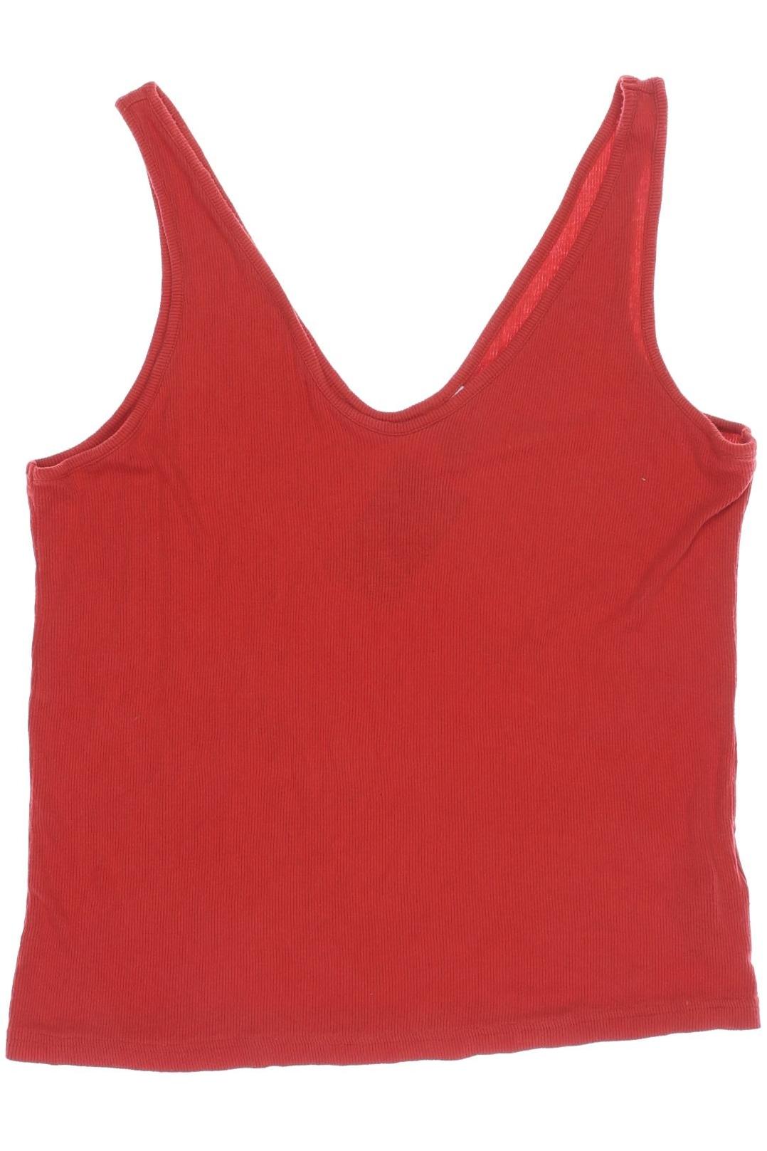 

& Other Stories Damen Top, rot, Gr. 38