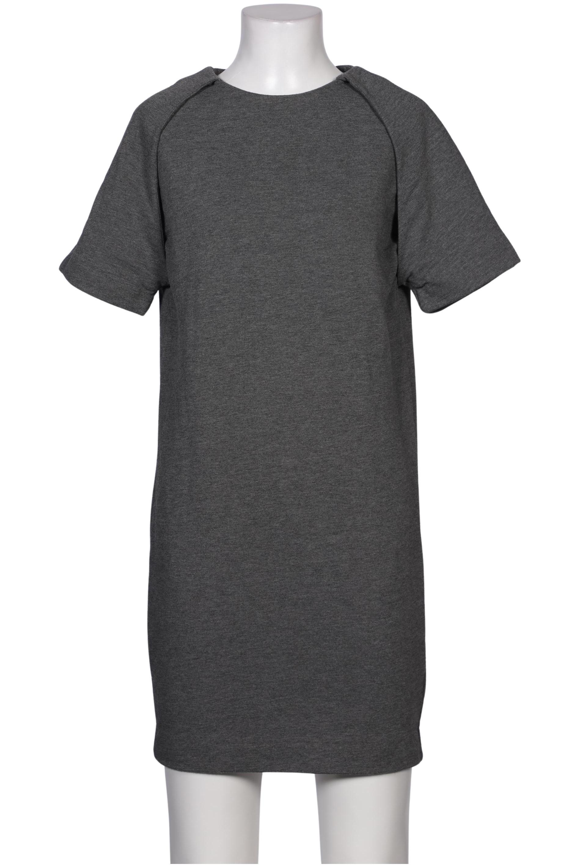 

& Other Stories Damen Kleid, grau, Gr. 36