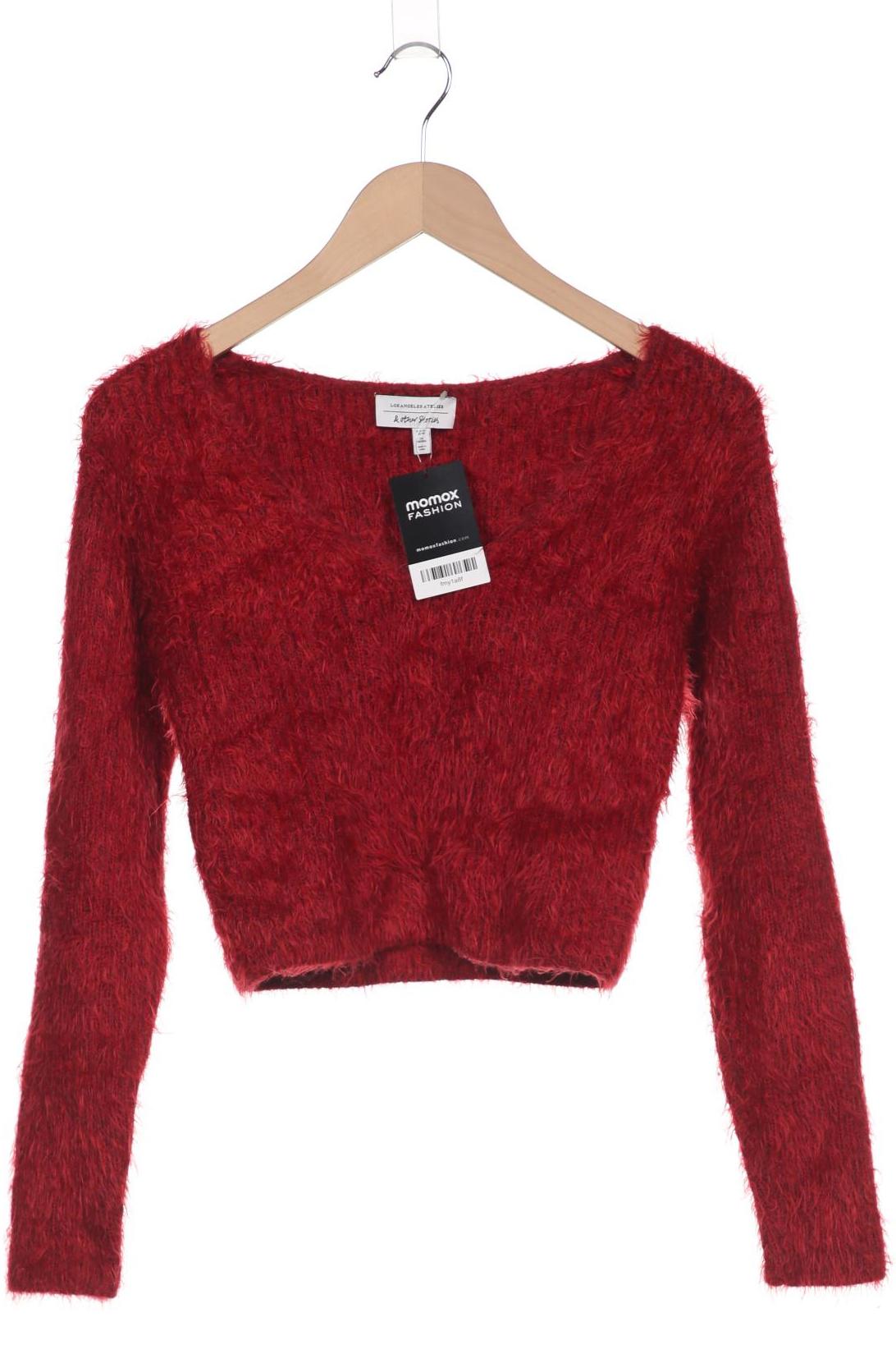 

& other stories Damen Pullover, rot