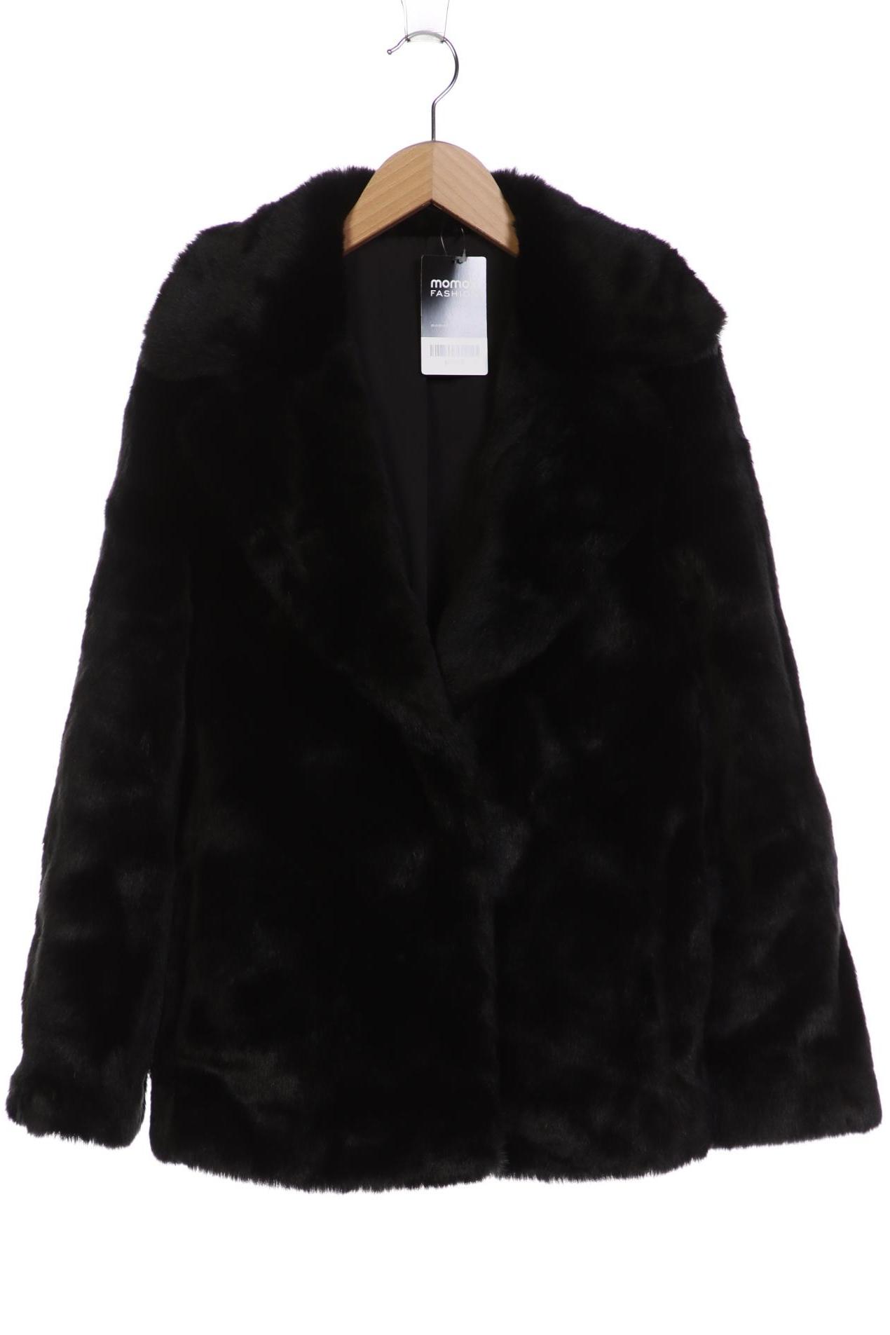 

& Other Stories Damen Jacke, schwarz, Gr. 34
