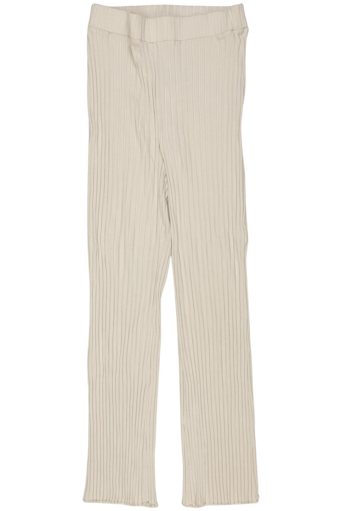 

& Other Stories Damen Stoffhose, beige, Gr. 0