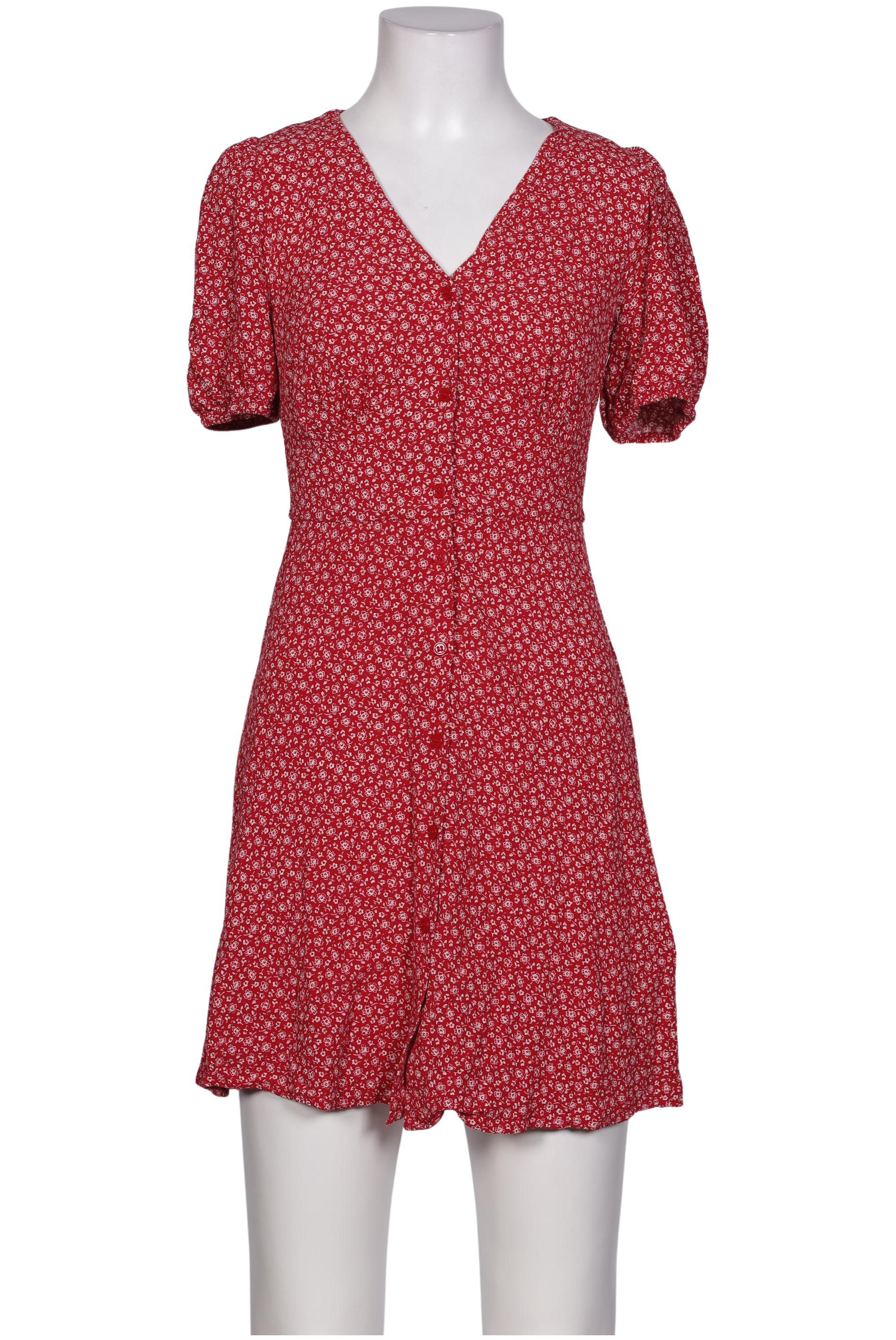 

& Other Stories Damen Kleid, rot, Gr. 34