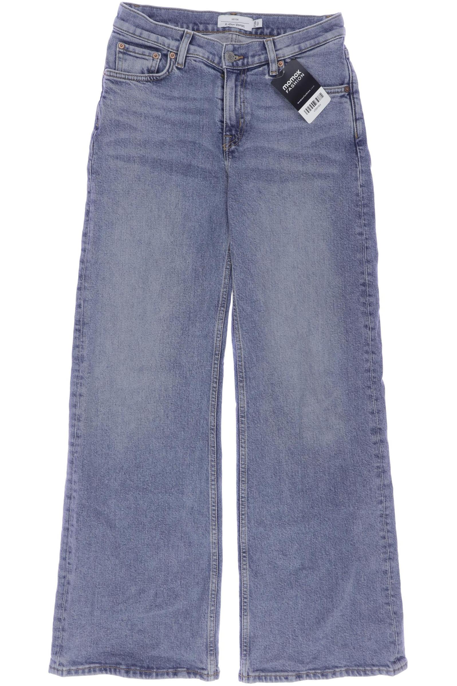 

& Other Stories Damen Jeans, blau, Gr. 26