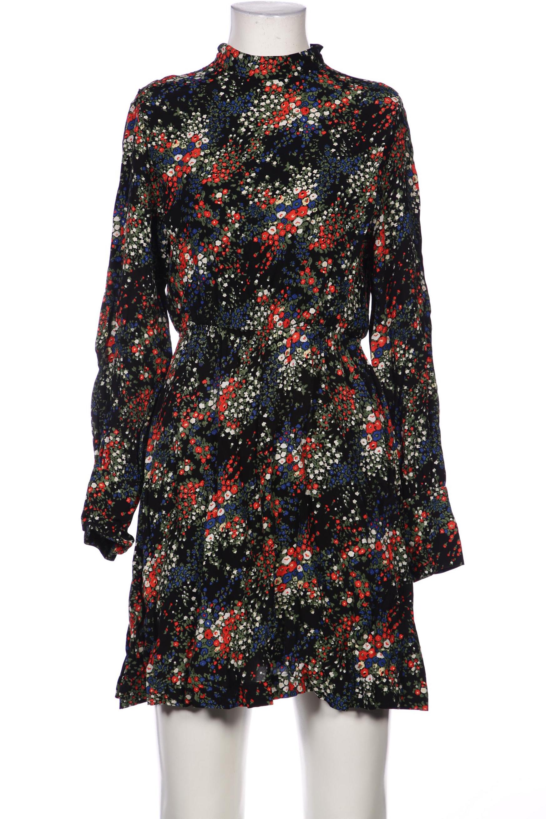 

& Other Stories Damen Kleid, schwarz, Gr. 34