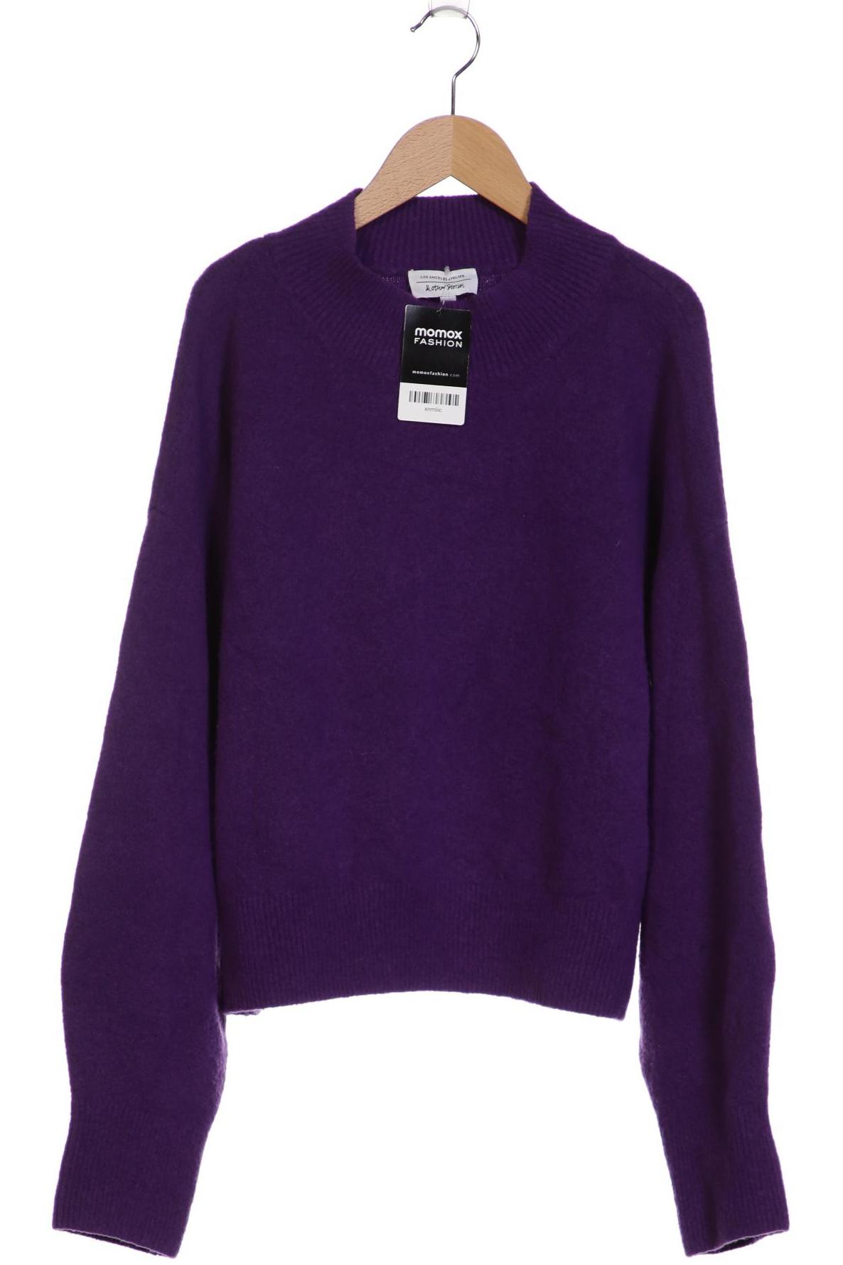 

& Other Stories Damen Pullover, flieder, Gr. 42