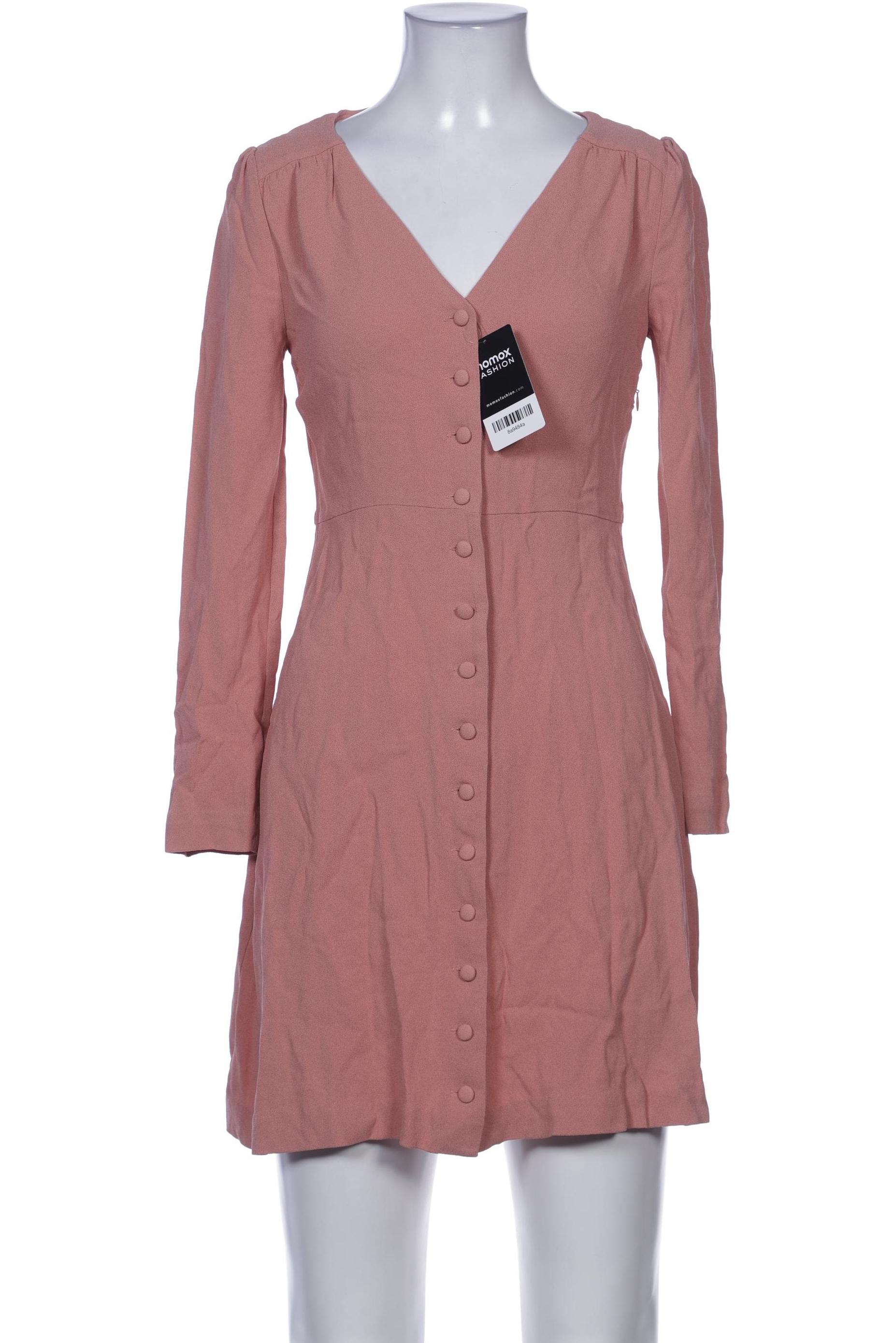 

& Other Stories Damen Kleid, pink, Gr. 36