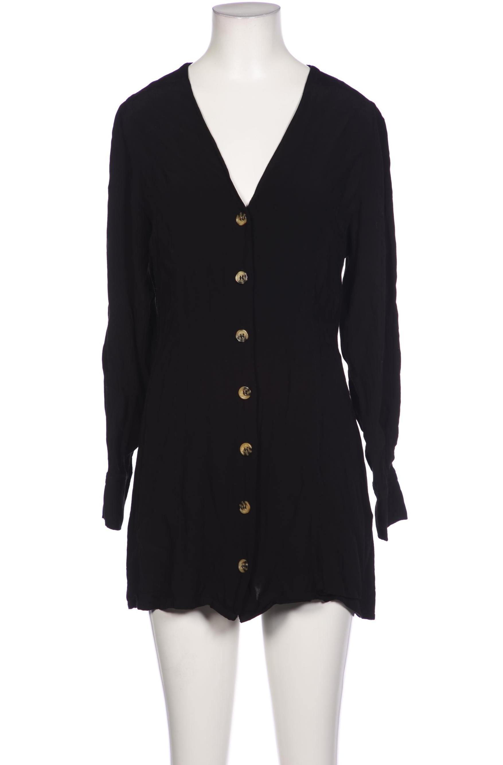 

& Other Stories Damen Kleid, schwarz, Gr. 36