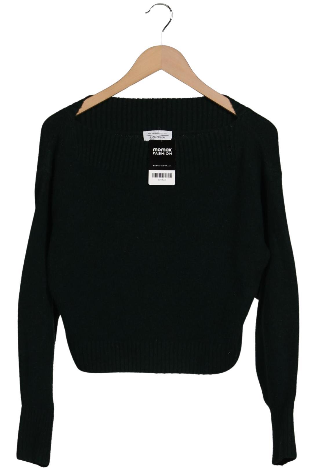 Thumbnail - &amp; Other Stories Damen Pullover, grün, Gr. 34