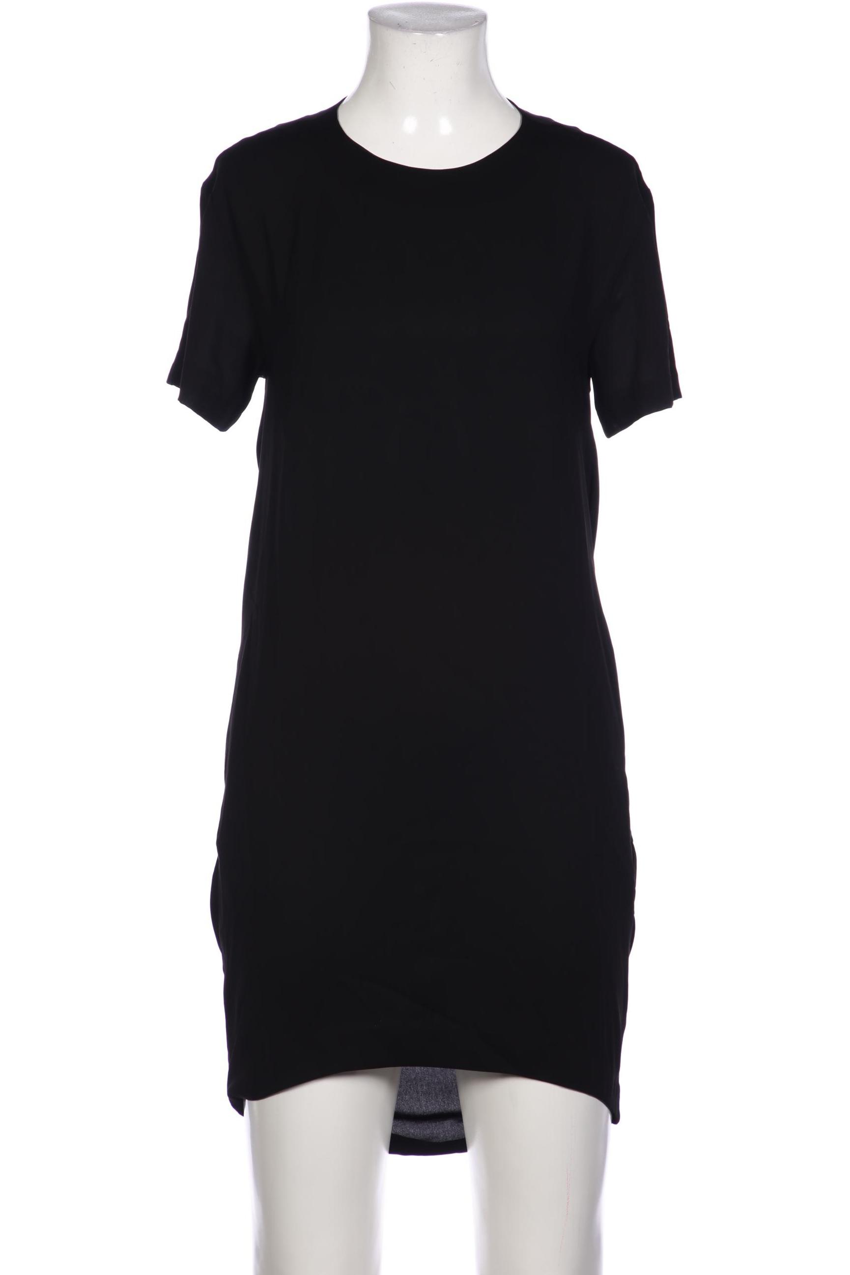 

& Other Stories Damen Kleid, schwarz, Gr. 34