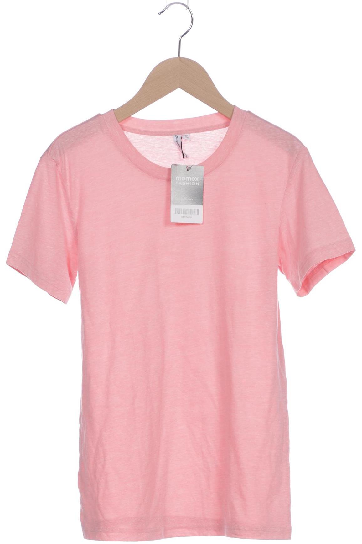 

& Other Stories Damen T-Shirt, pink, Gr. 38