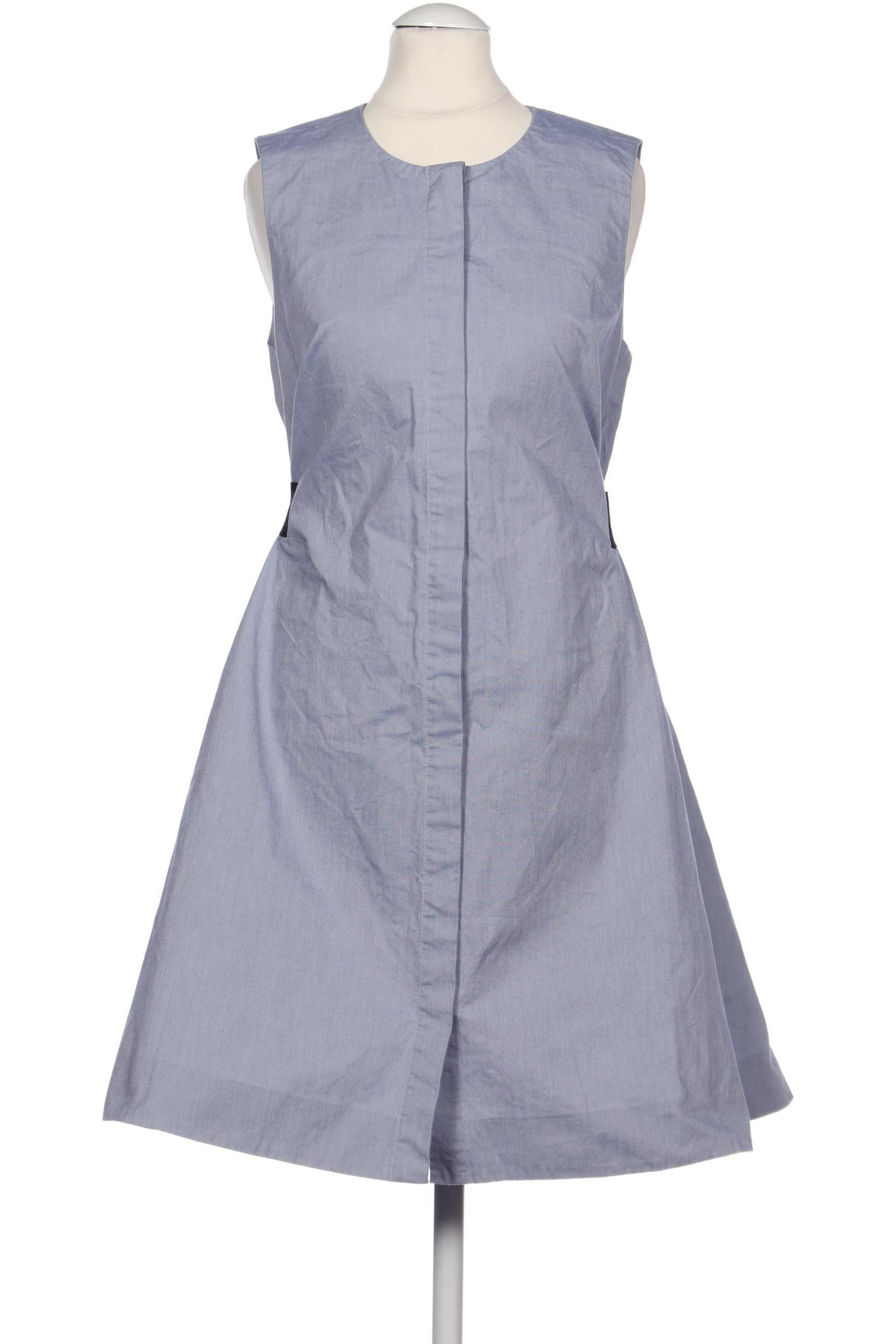 

& Other Stories Damen Kleid, blau, Gr. 36