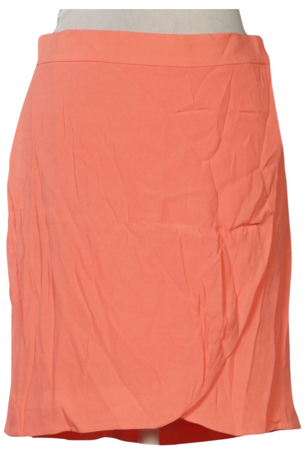 

& Other Stories Damen Rock, orange, Gr. 38