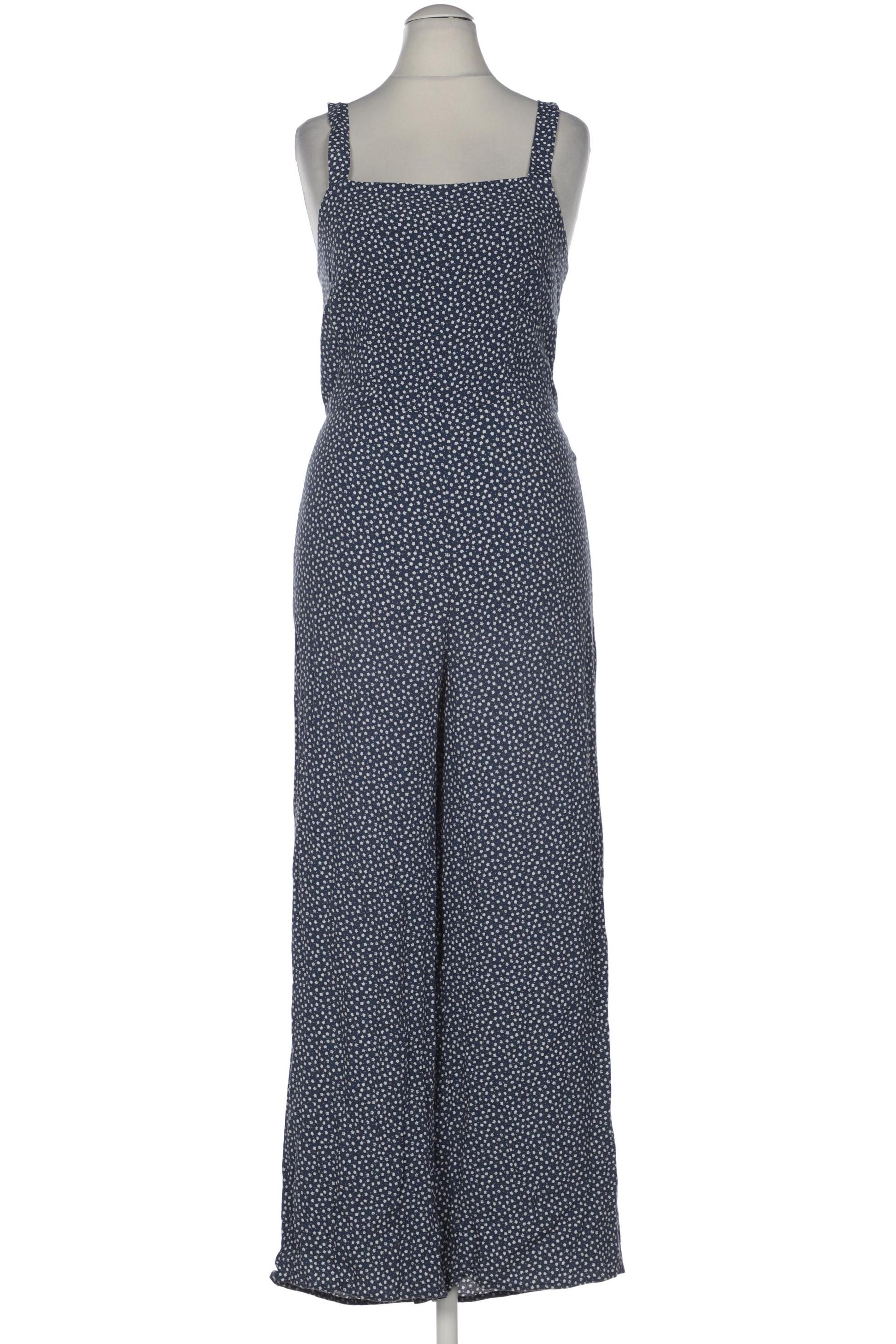 

& Other Stories Damen Jumpsuit/Overall, blau, Gr. 38