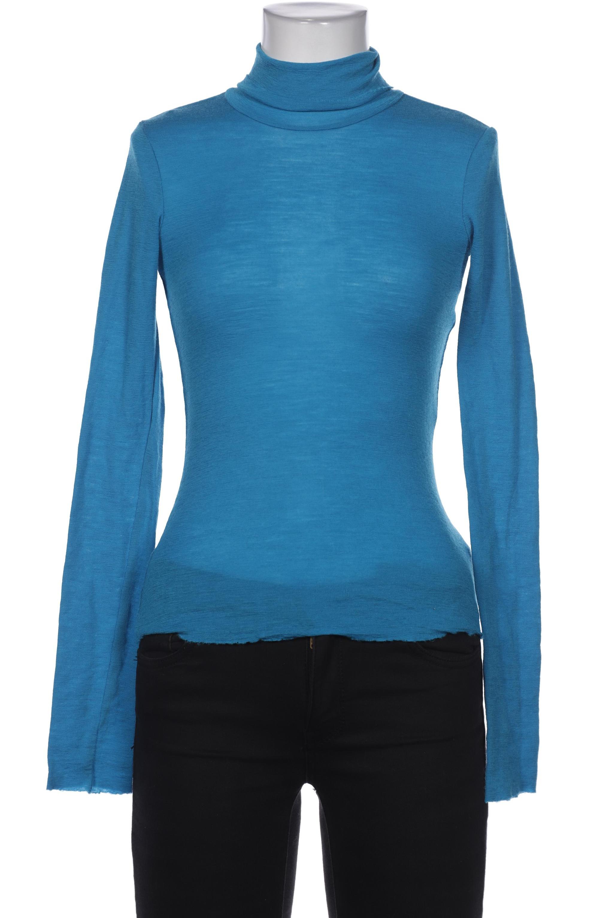 

& Other Stories Damen Pullover, blau, Gr. 34