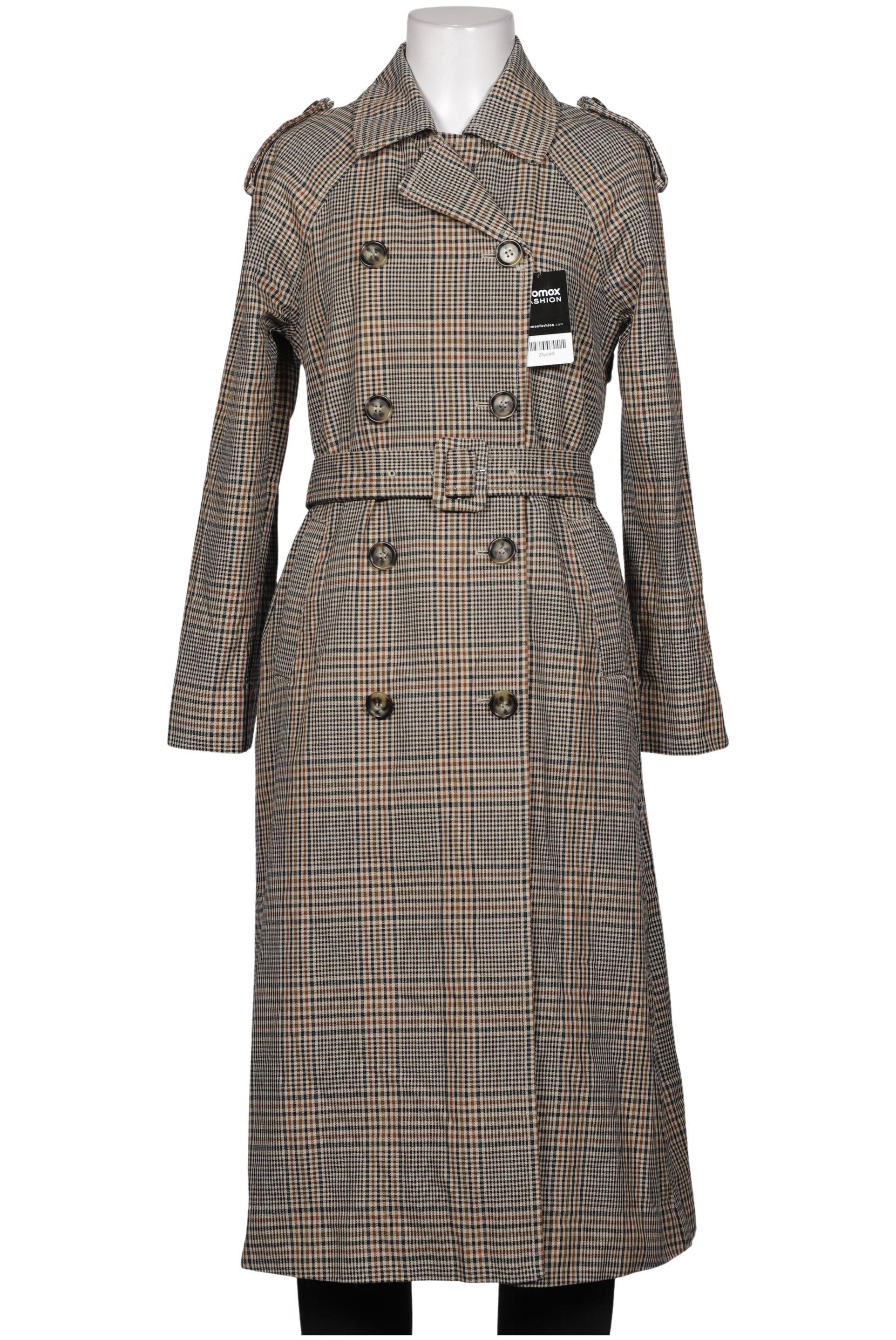 

& Other Stories Damen Mantel, beige, Gr. 36