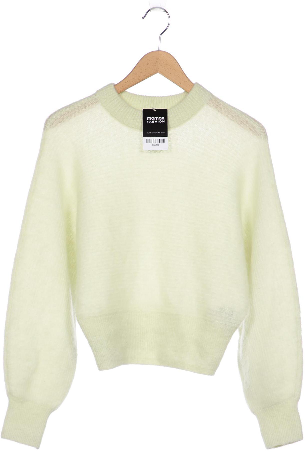 

& Other Stories Damen Pullover, hellgrün, Gr. 34