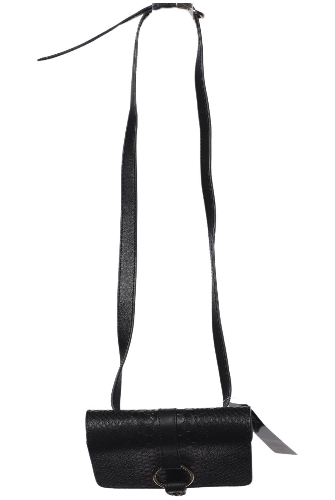 

& Other Stories Damen Handtasche, schwarz, Gr.