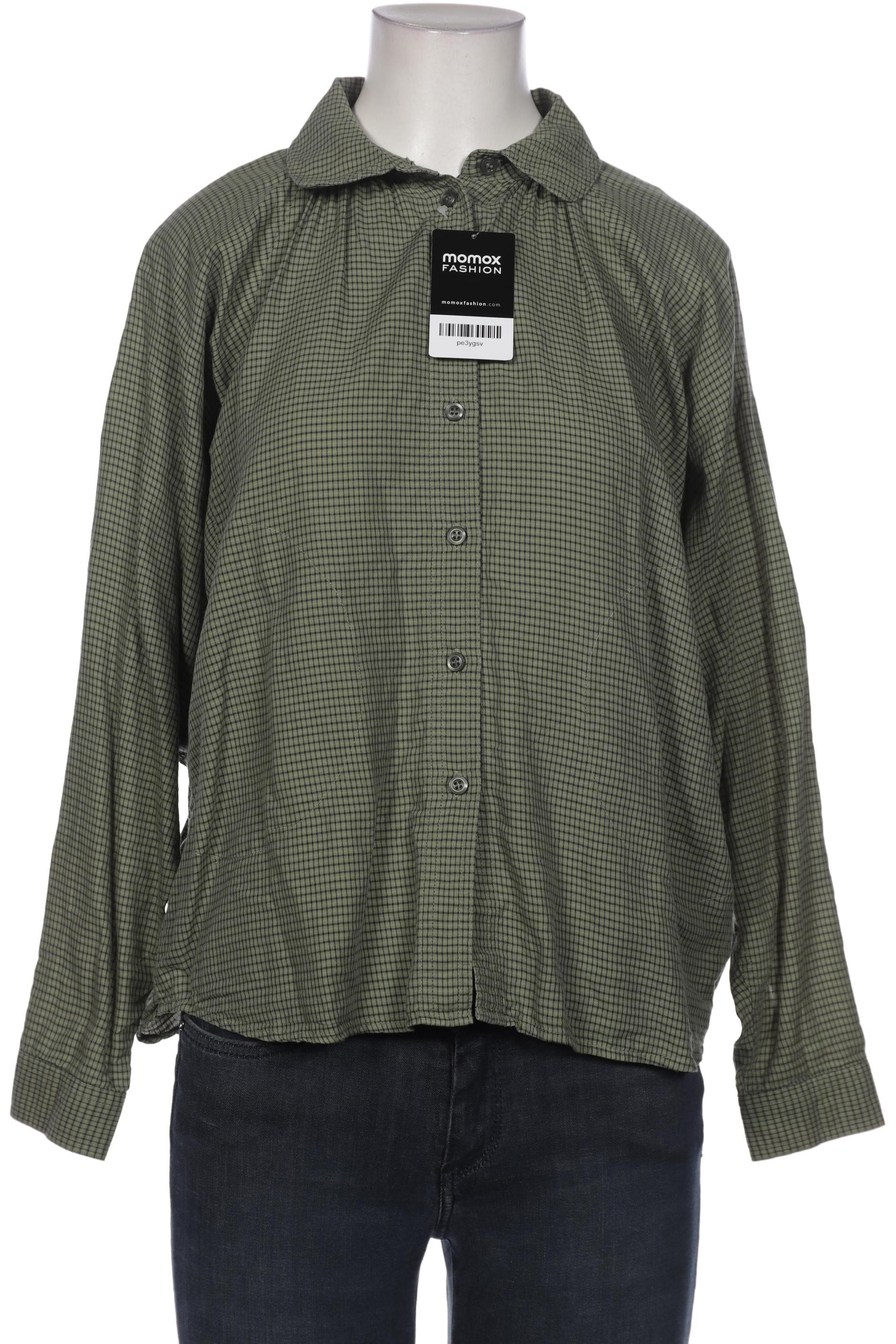 

& Other Stories Damen Bluse, grün, Gr. 36