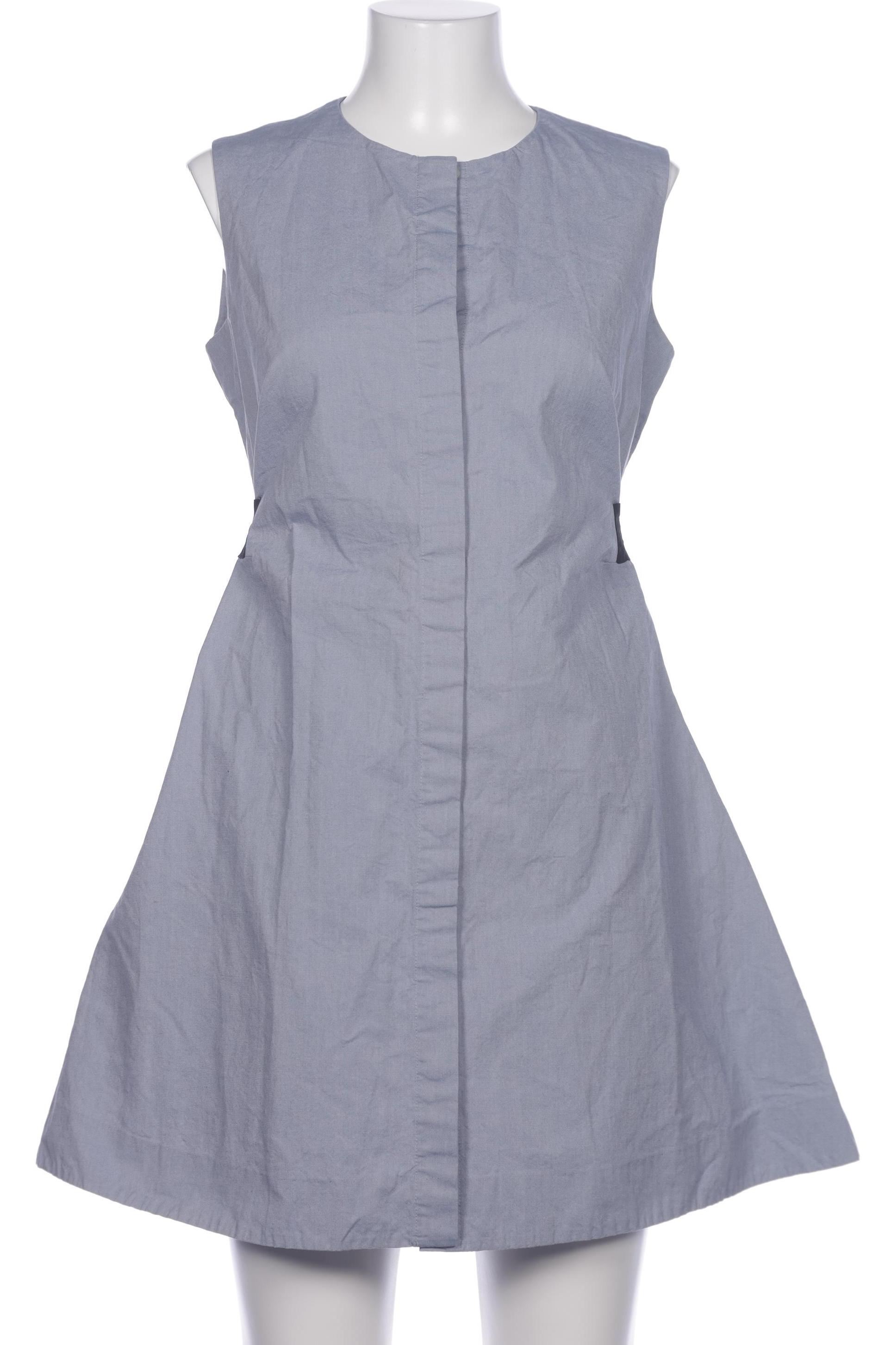 

& Other Stories Damen Kleid, hellblau, Gr. 40