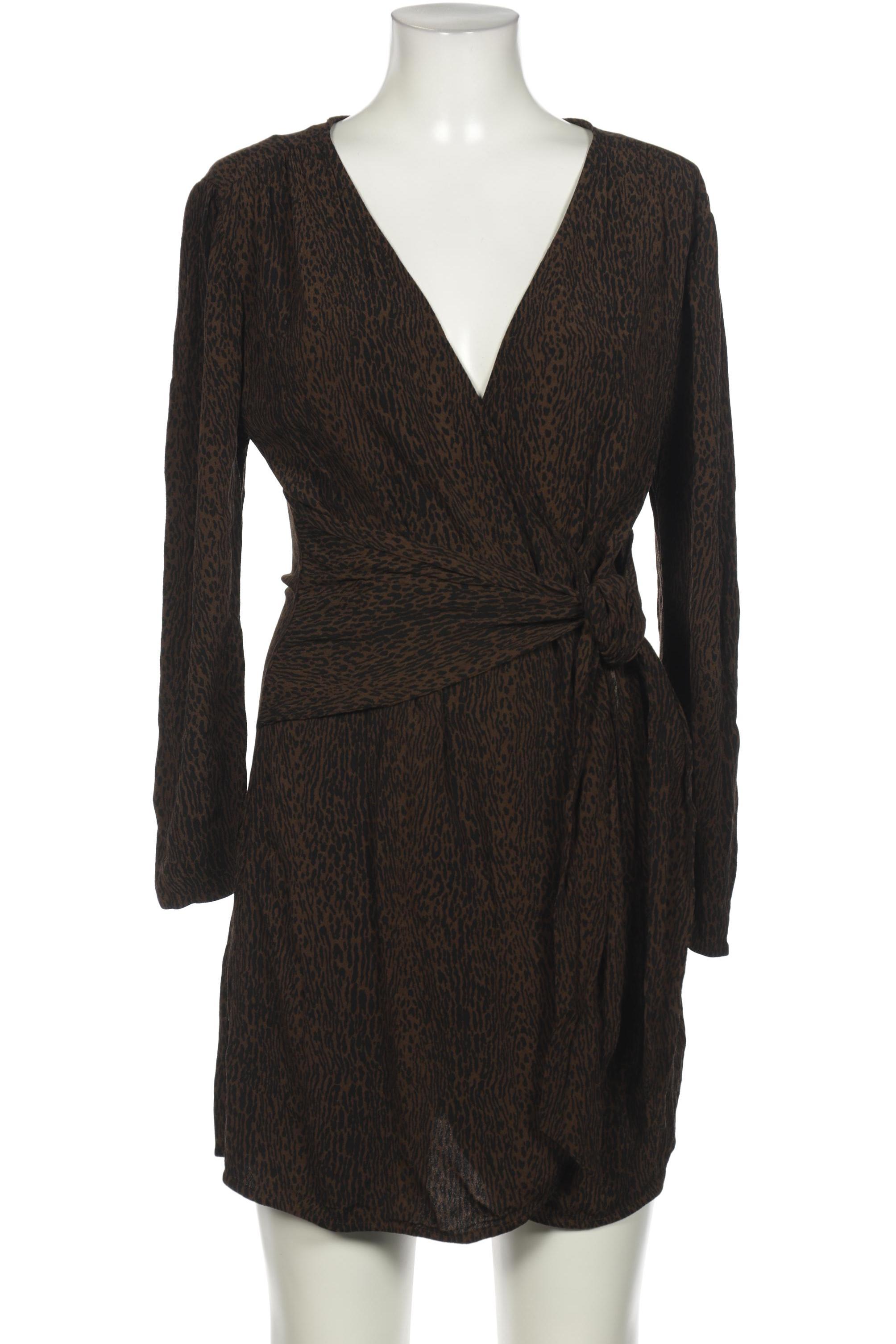 

& Other Stories Damen Kleid, braun, Gr. 38