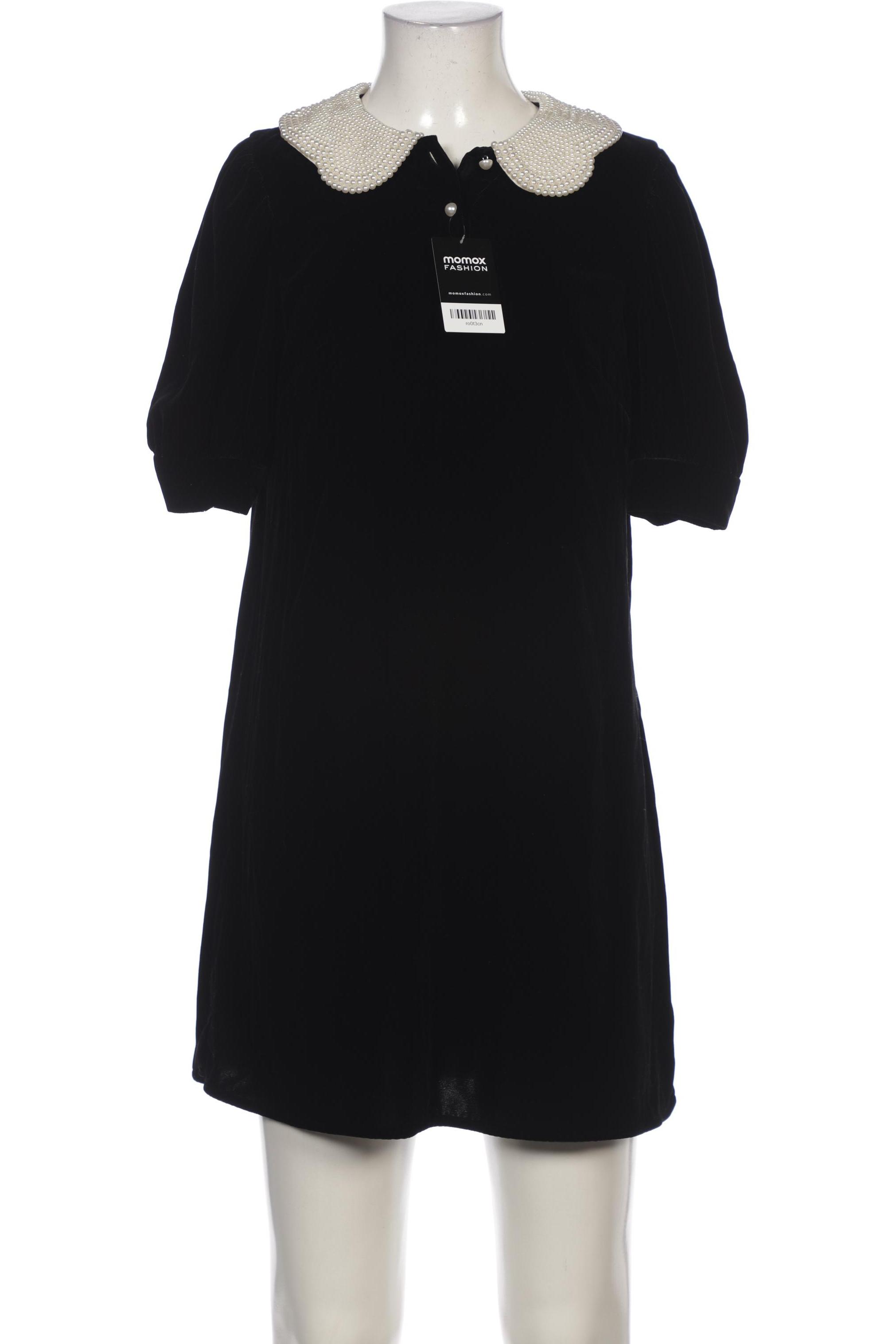 

& Other Stories Damen Kleid, schwarz, Gr. 38